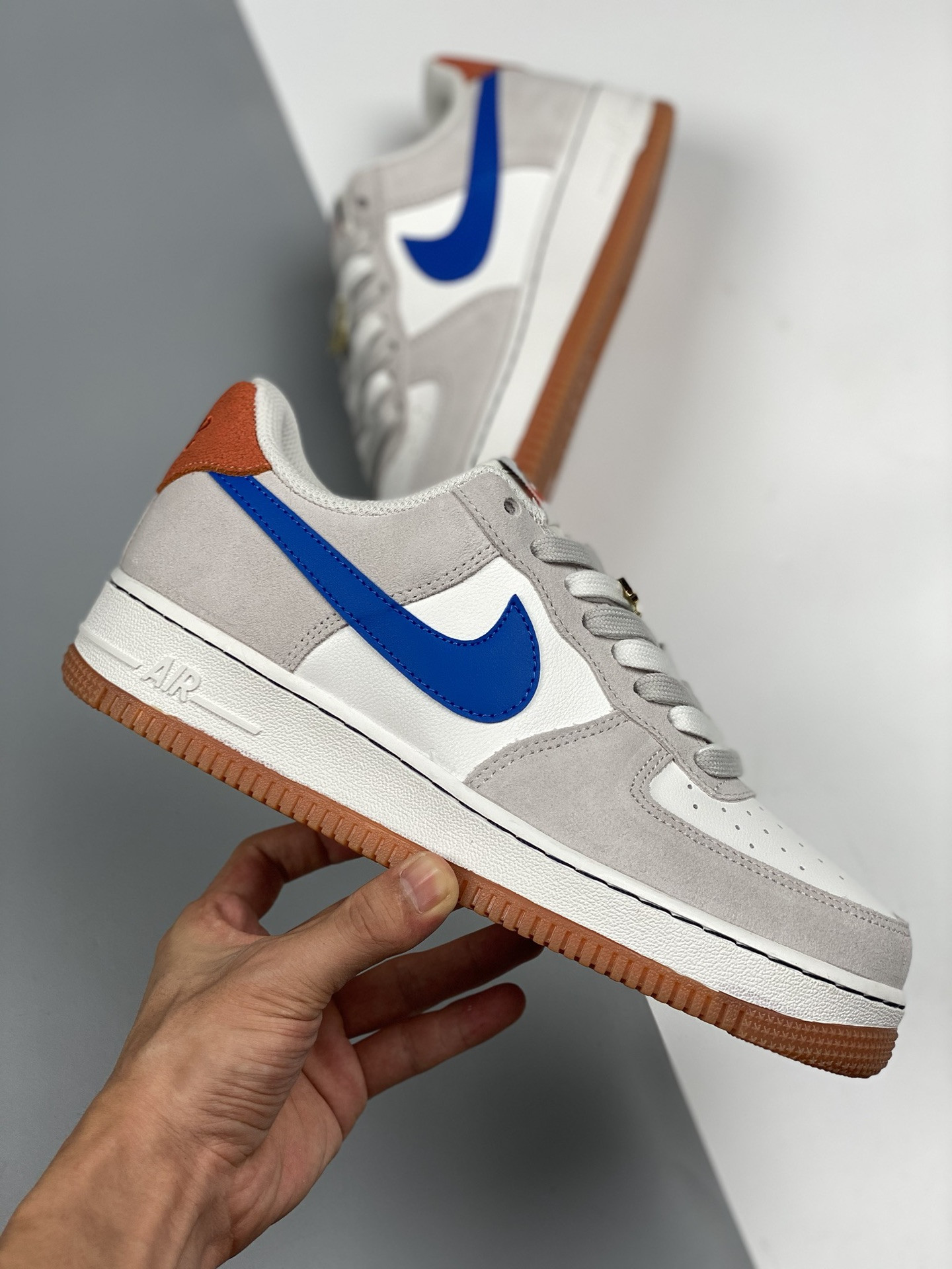 Nike Air Force 1 Low “First Use” For Sale