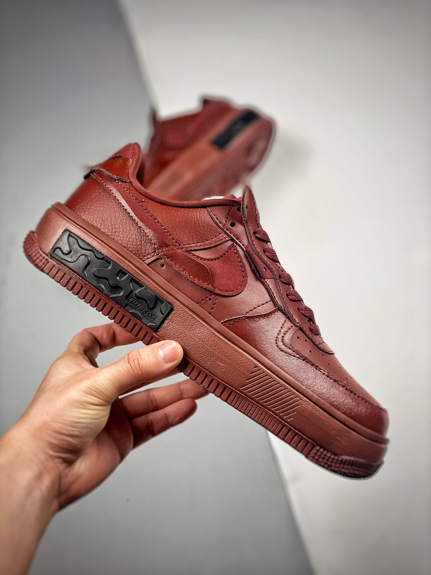 Nike Air Force 1 Low Fontanka Burnt Sunrise For Sale