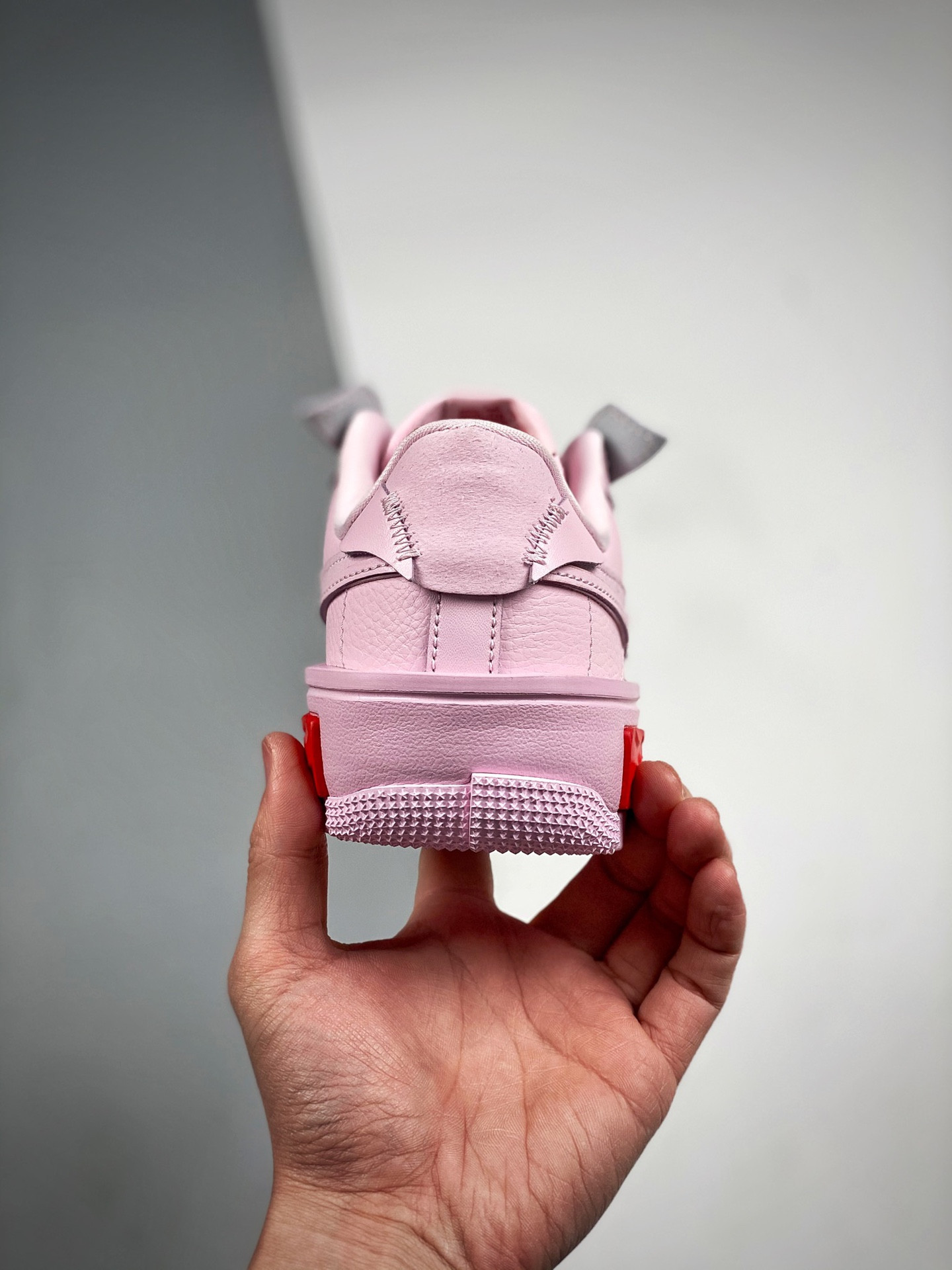 Nike Air Force 1 Low Fontanka ‘Valentine’s Day’ Pink Red For Sale