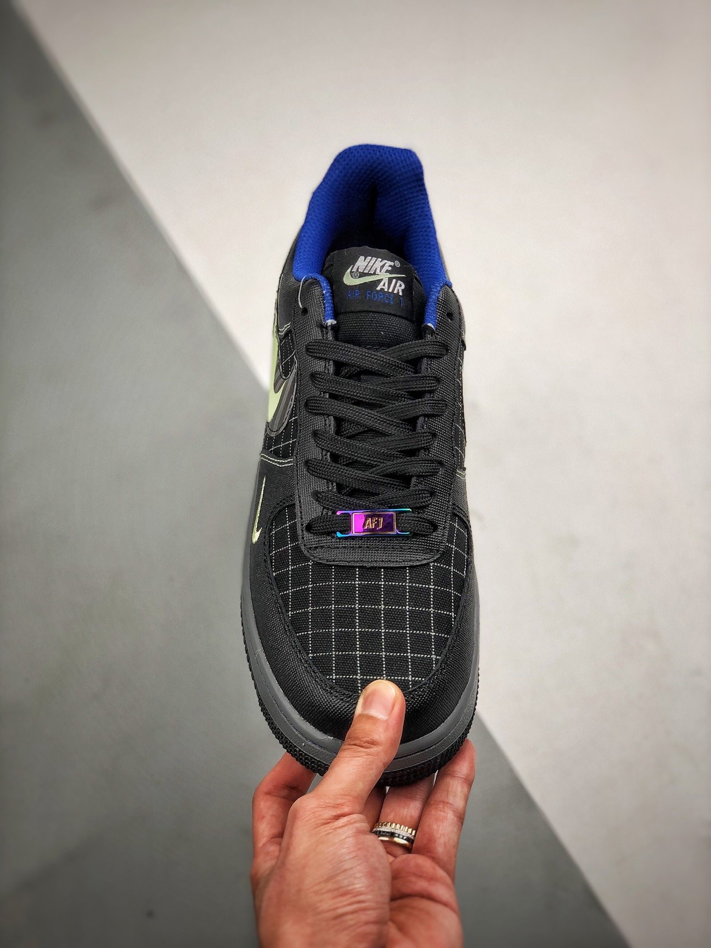 Nike Air Force 1 Low ‘Future Swoosh’ For Sale