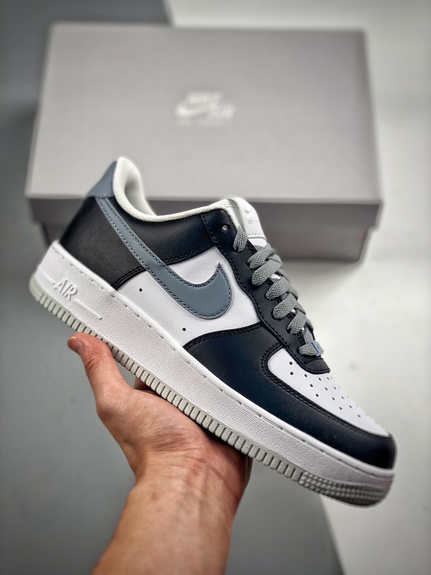 Nike Air Force 1 Low “Golden Toothbrush” For Sale