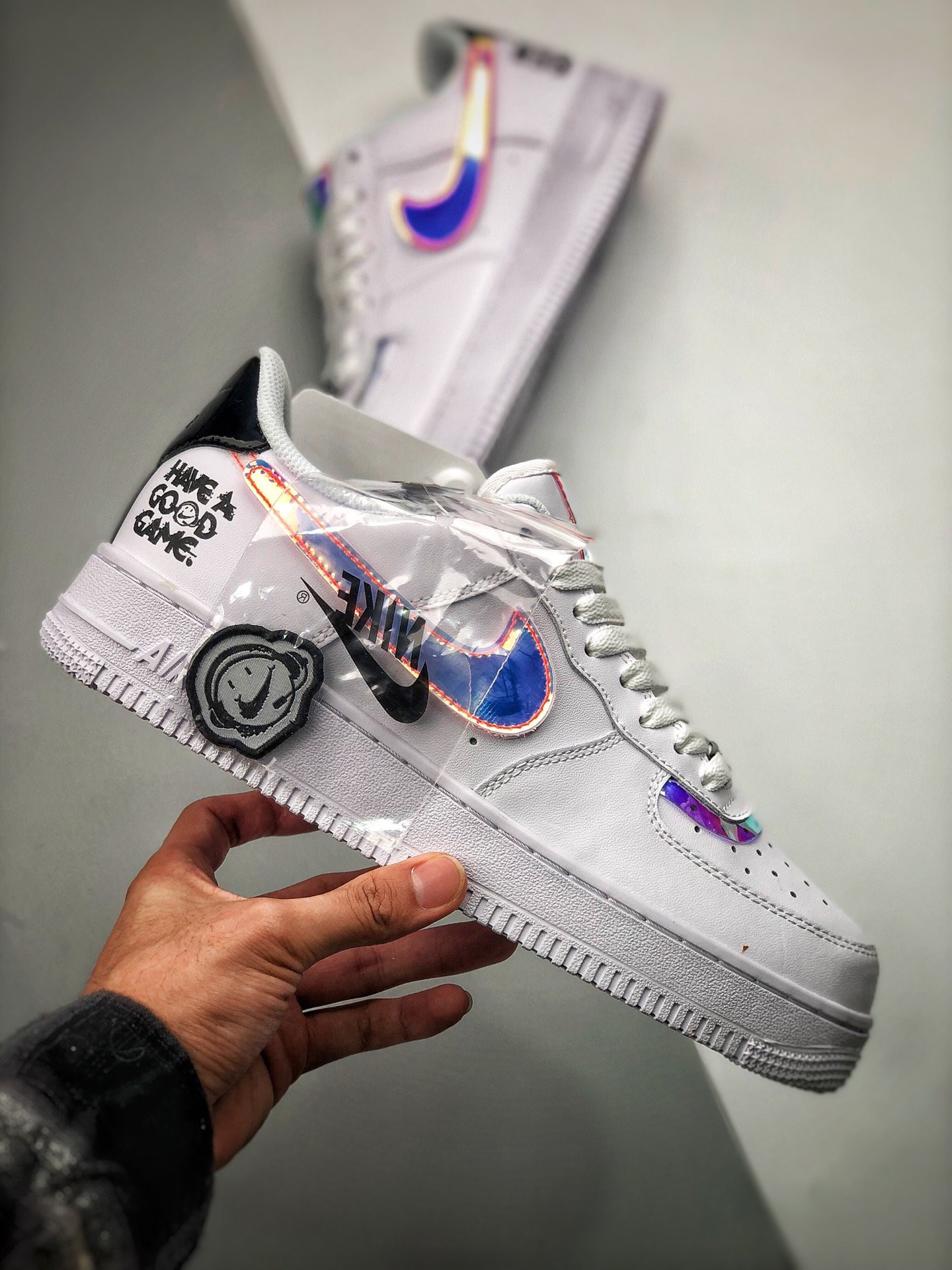 Nike Air Force 1 Low ‘Have A Good Game’ For Sale