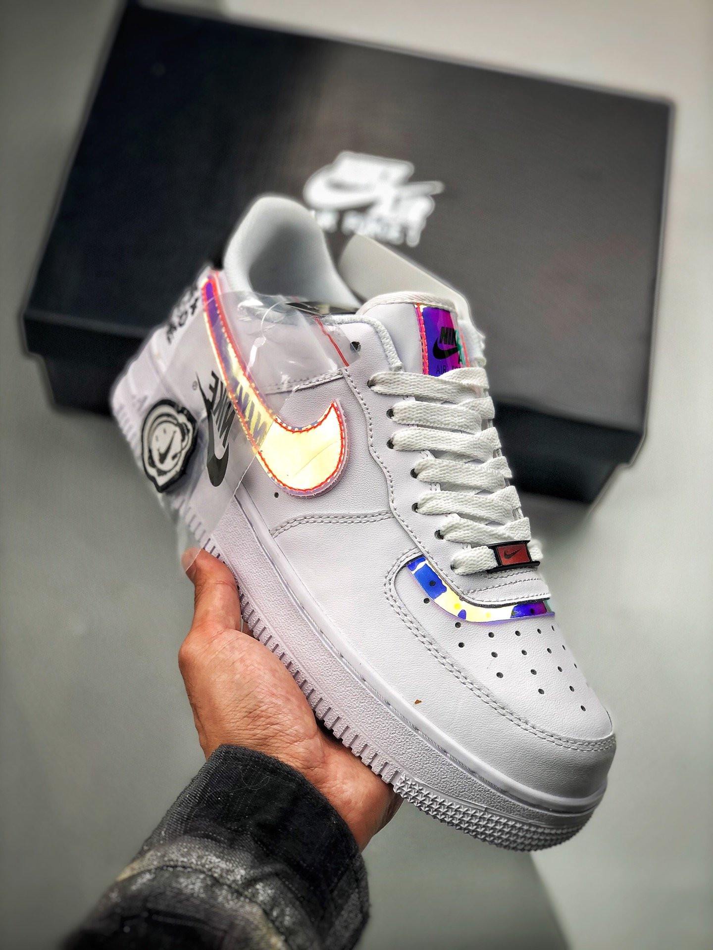 Nike Air Force 1 Low ‘Have A Good Game’ For Sale