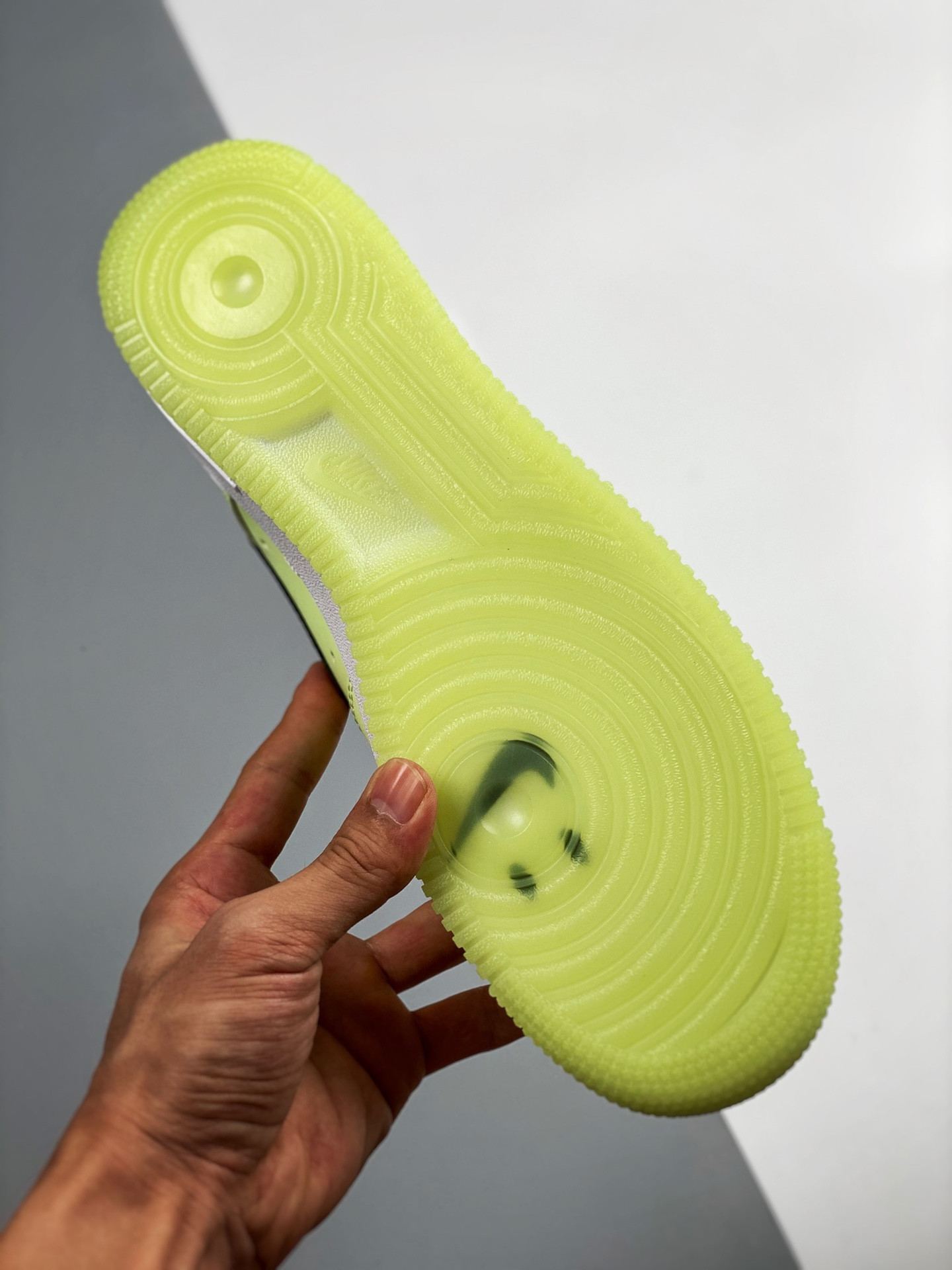 Nike Air Force 1 Low ‘Have A Nike Day’ Barely Volt/White For Sale