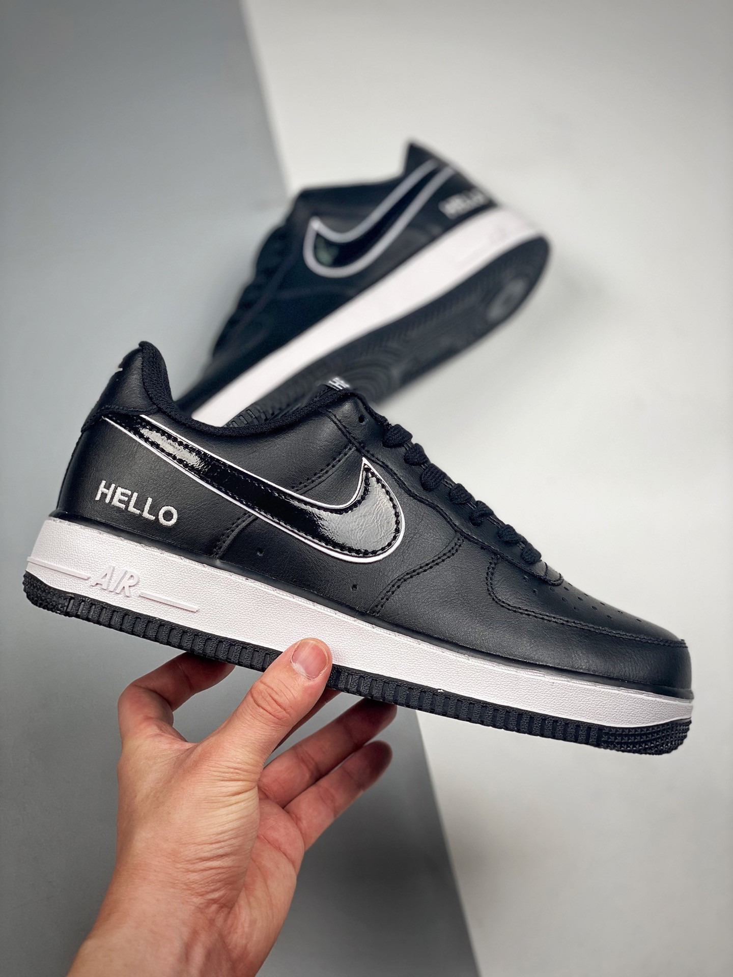 Nike Air Force 1 Low “HELLO” For Sale