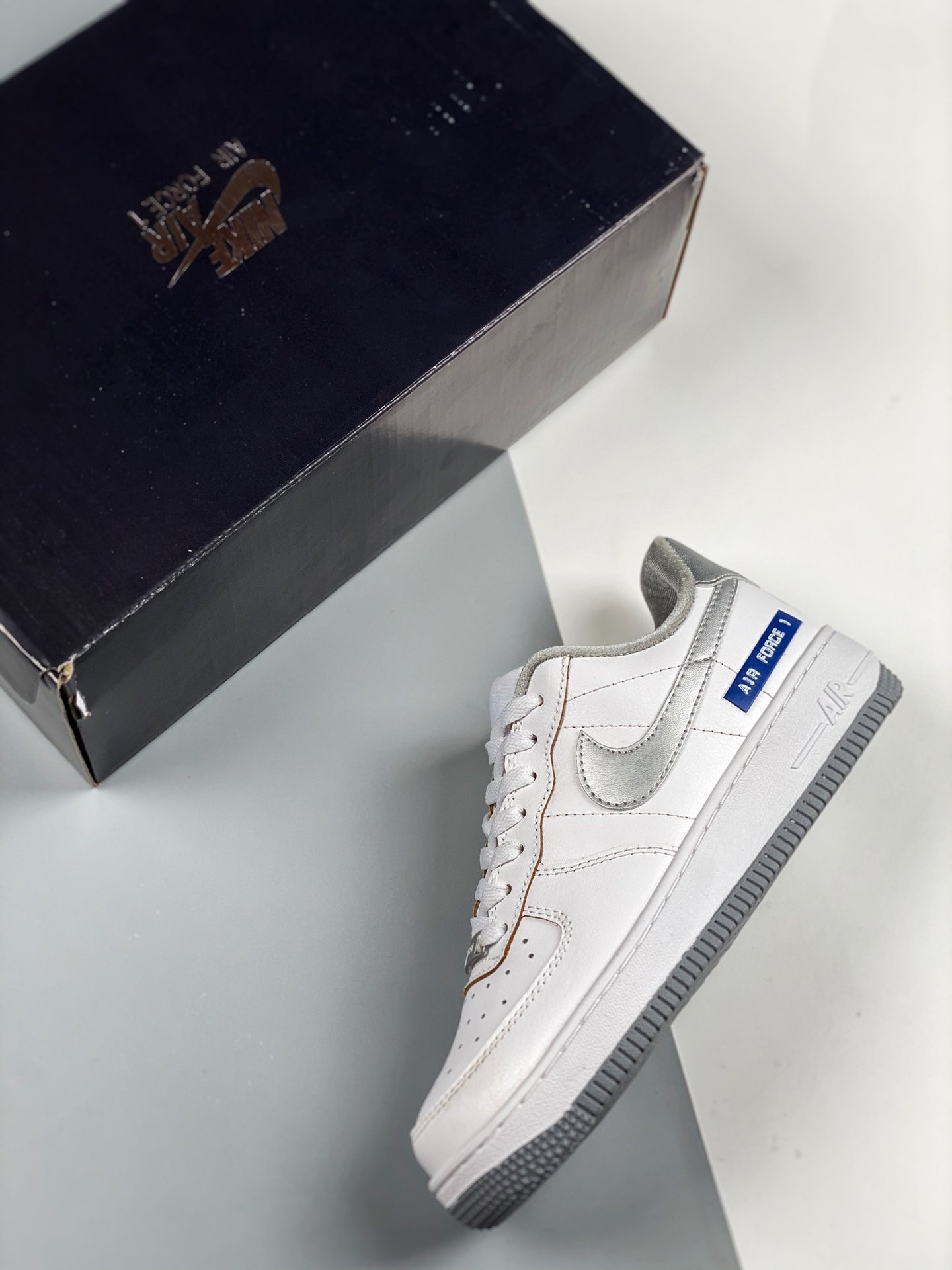 Nike Air Force 1 Low ‘Label Maker’ For Sale