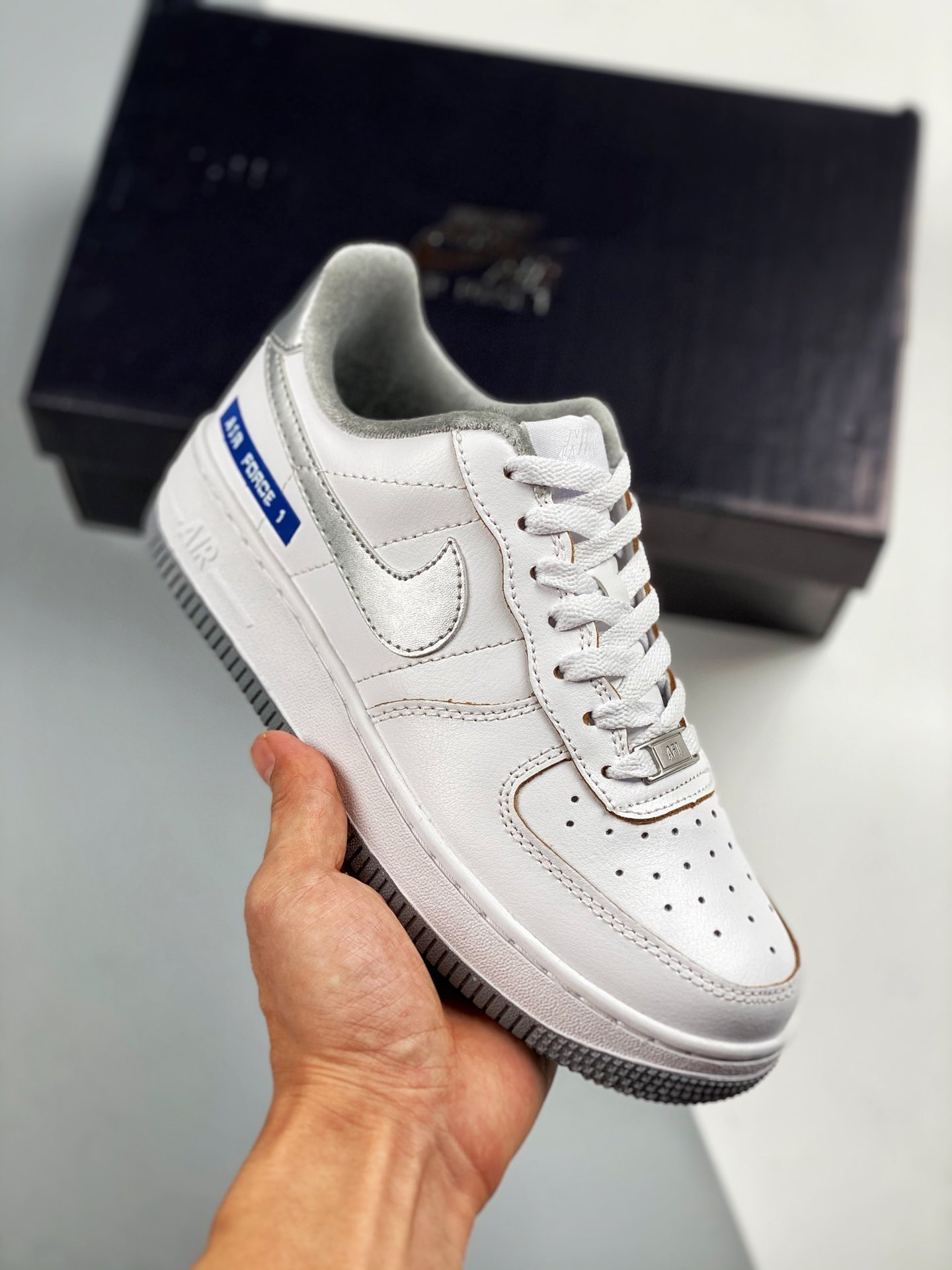 Nike Air Force 1 Low ‘Label Maker’ For Sale