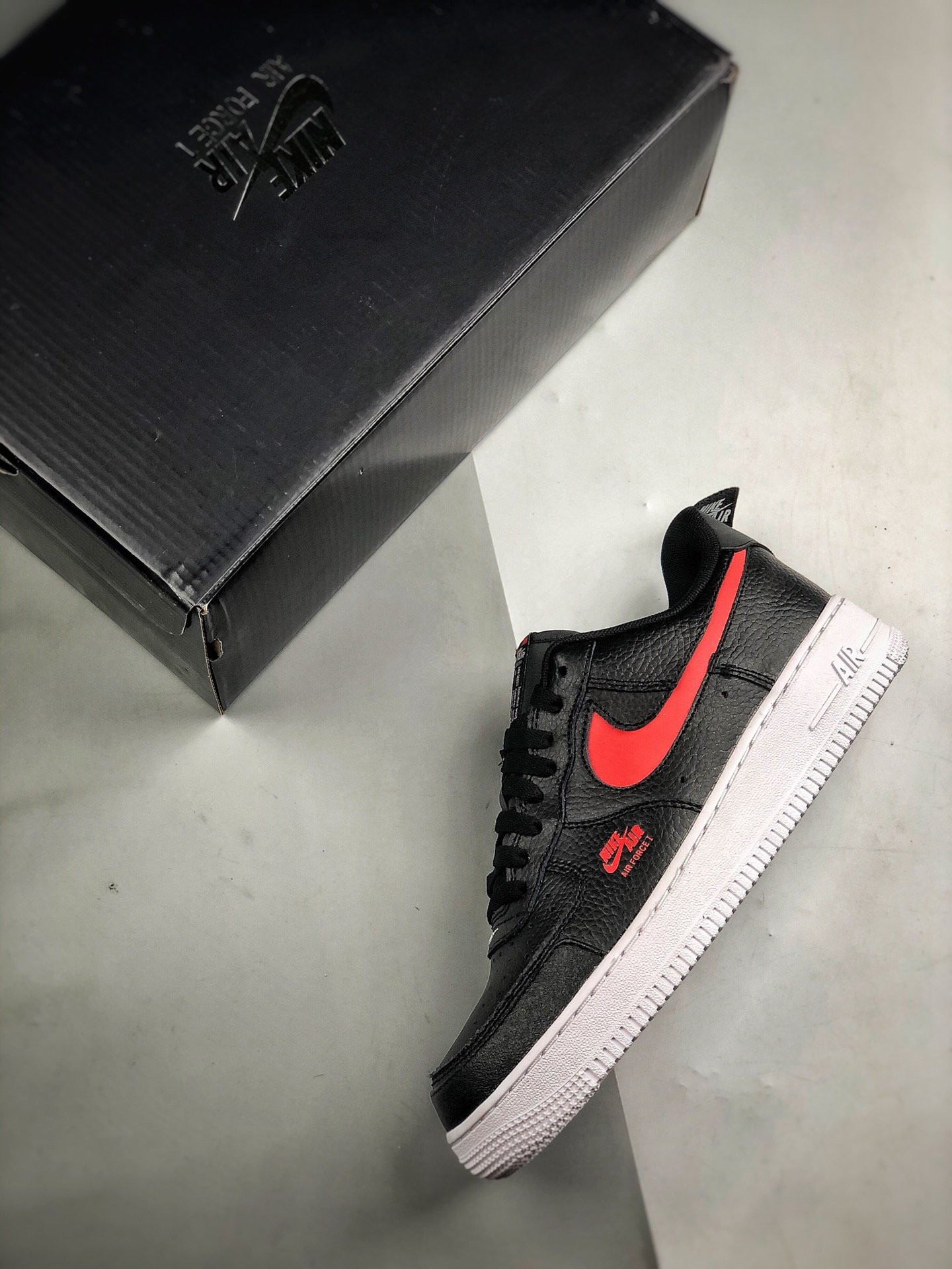 Nike Air Force 1 Low LV8 Utility Bred For Sale