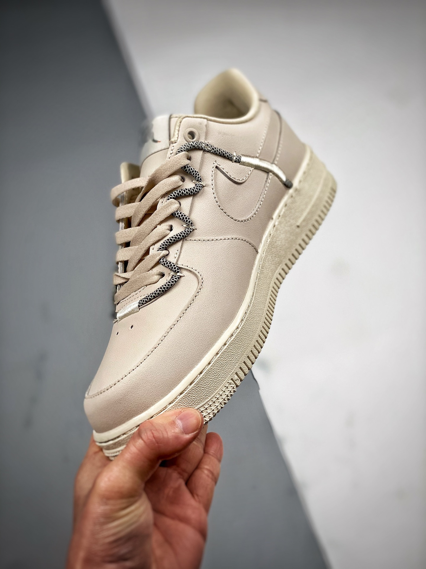 Nike Air Force 1 Low LX Light Orewood Brown For Sale