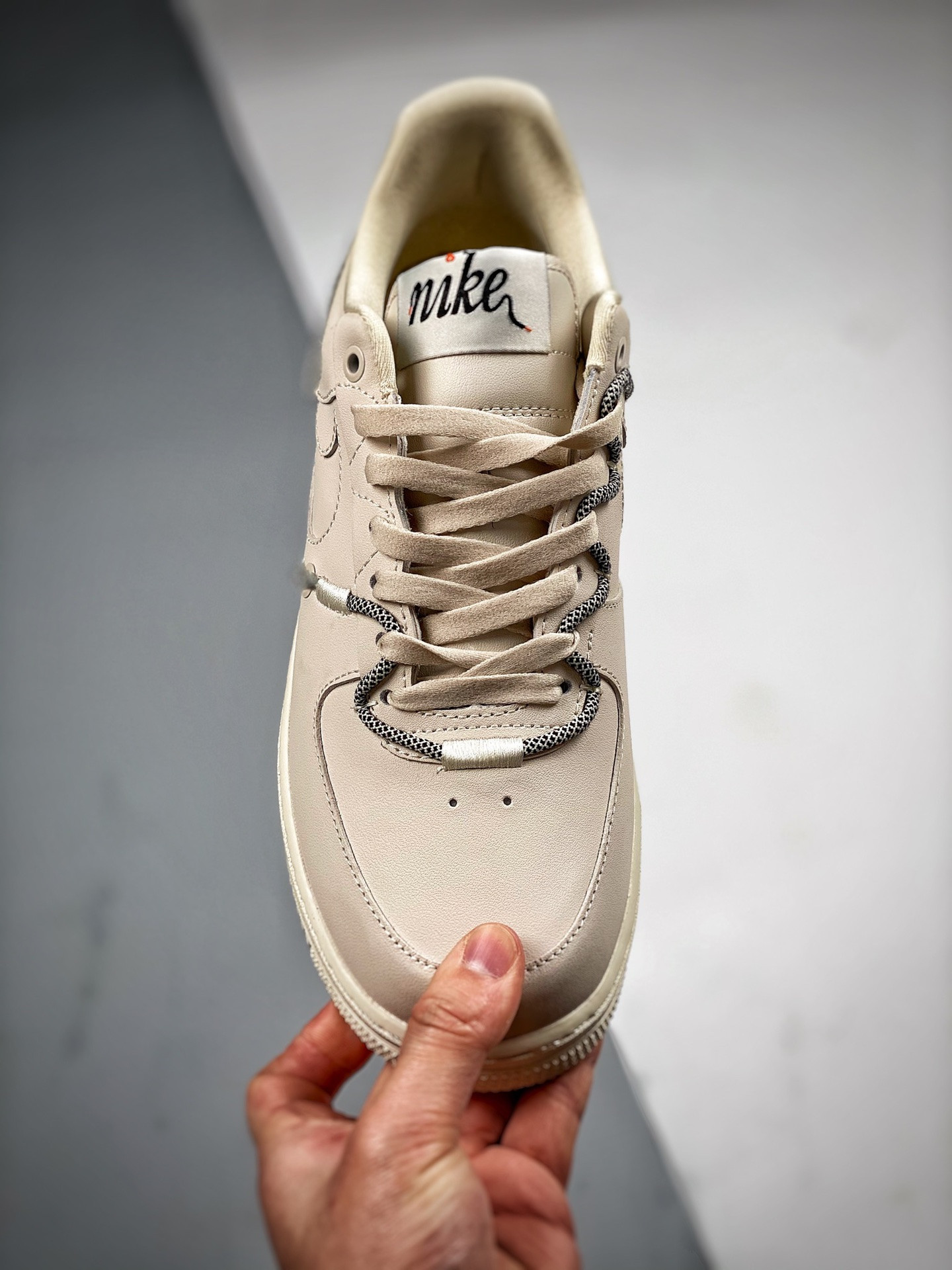 Nike Air Force 1 Low LX Light Orewood Brown For Sale
