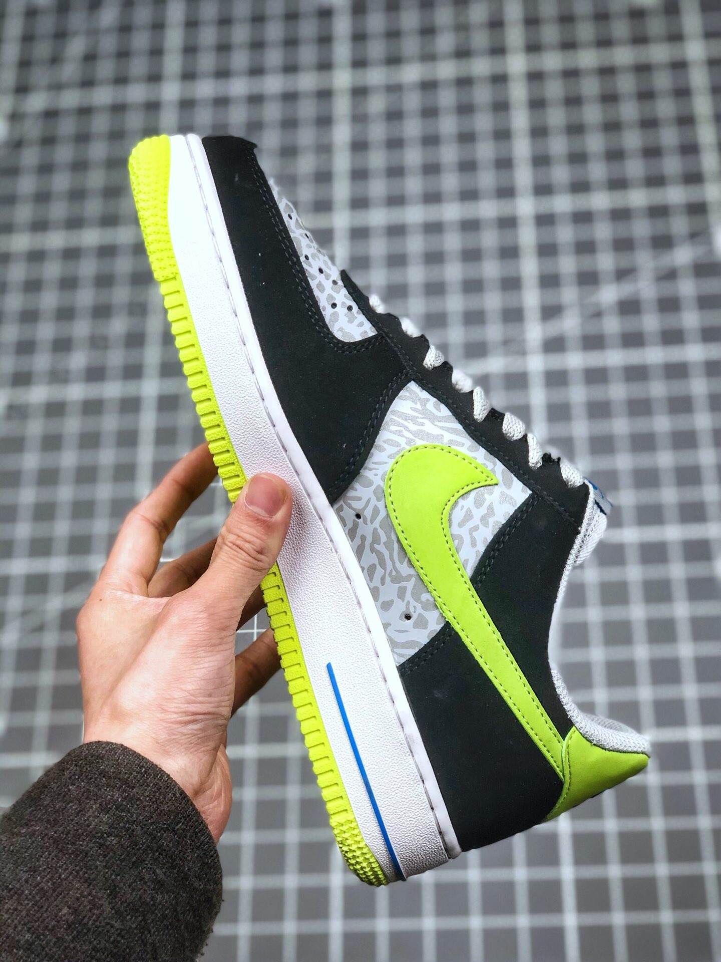 Nike Air Force 1 Low Reflect For Sale