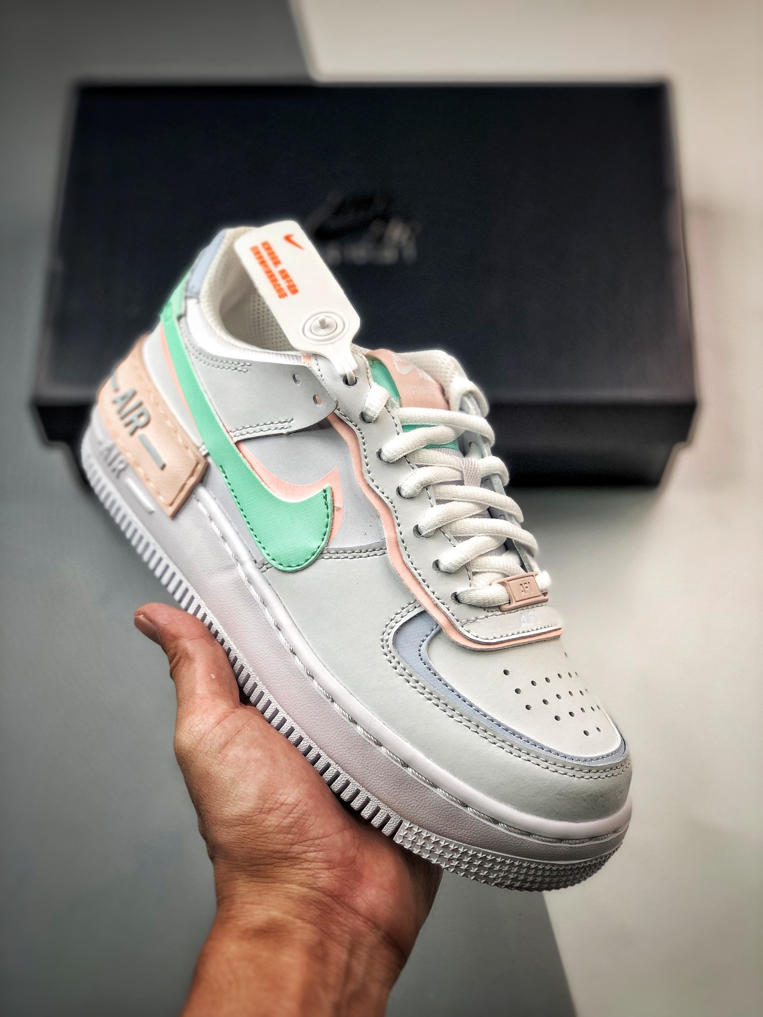 Nike Air Force 1 Low Shadow For Sale