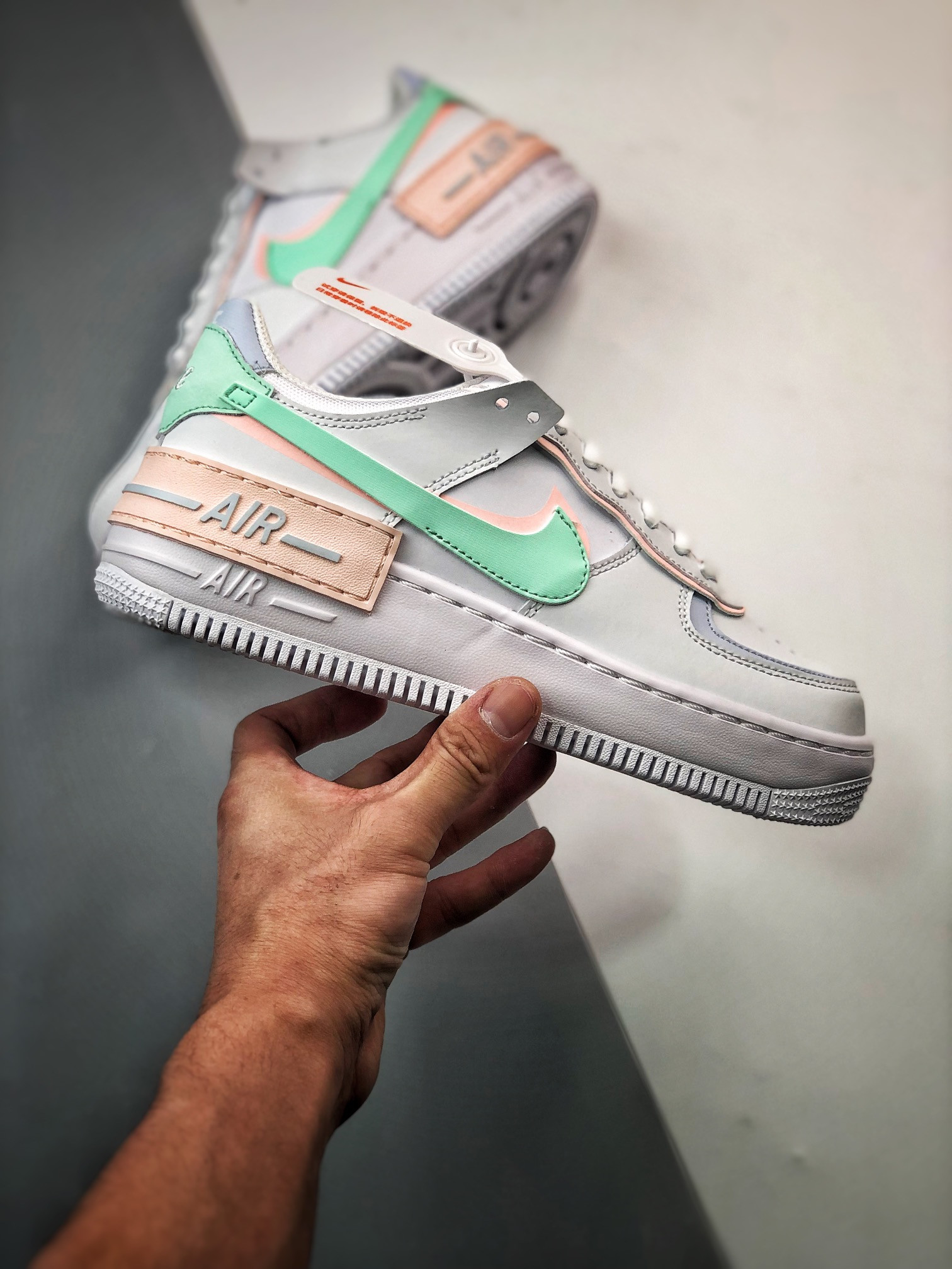 Nike Air Force 1 Low Shadow For Sale
