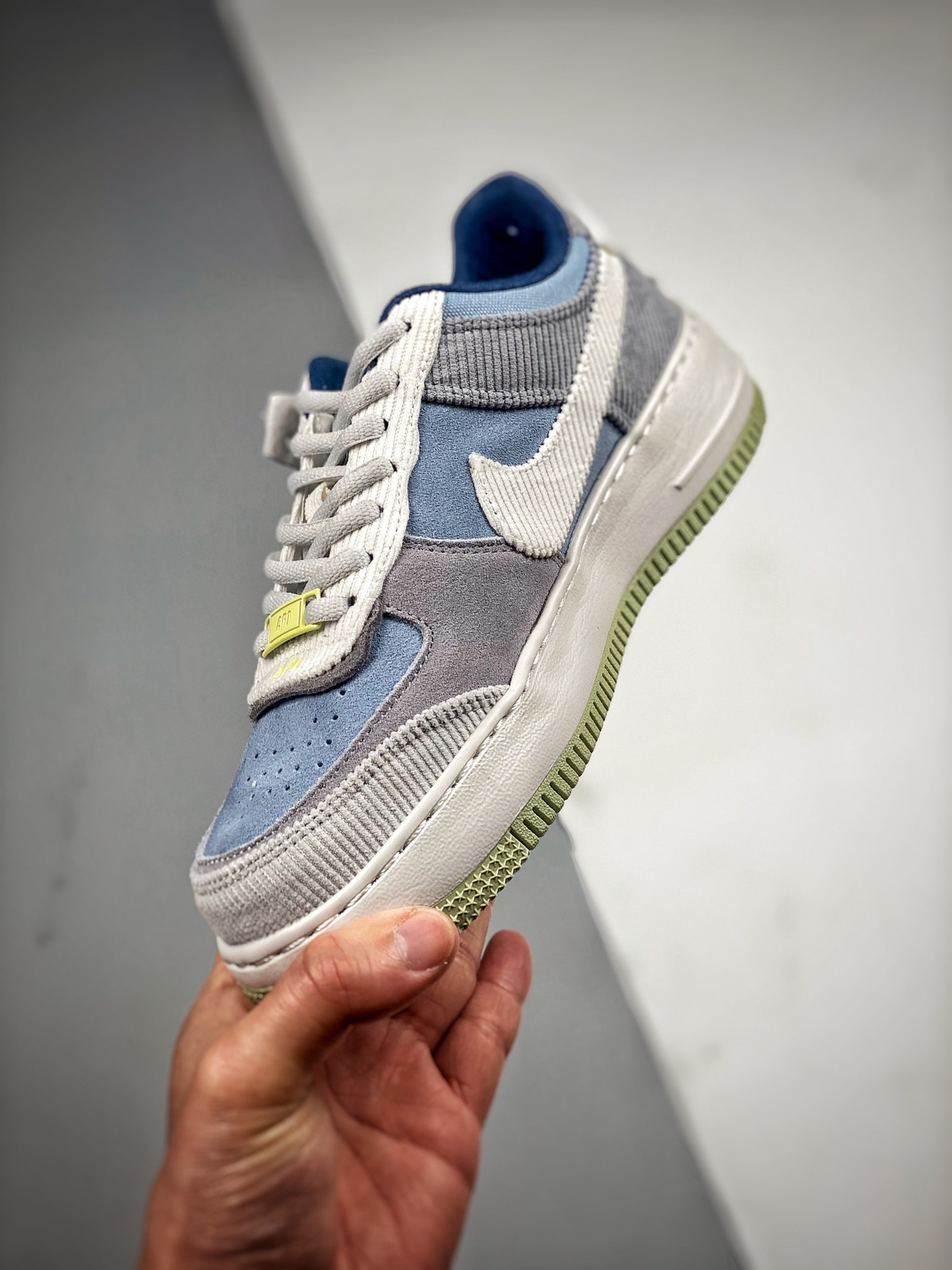 Nike Air Force 1 Low Shadow “On The Bright Side” For Sale
