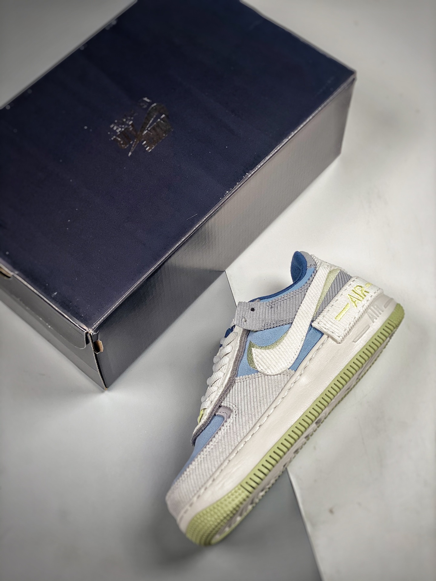 Nike Air Force 1 Low Shadow “On The Bright Side” For Sale