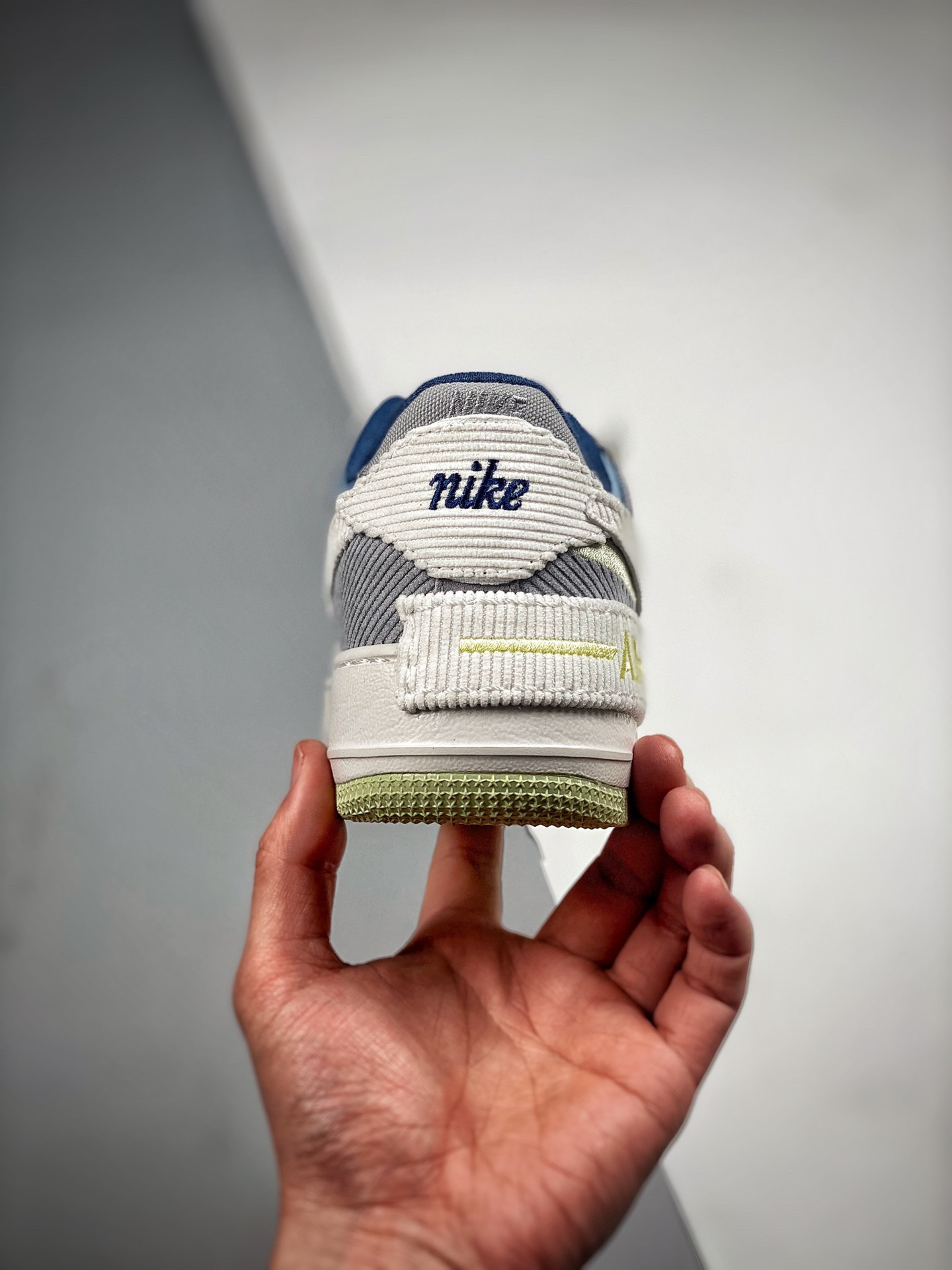 Nike Air Force 1 Low Shadow “On The Bright Side” For Sale