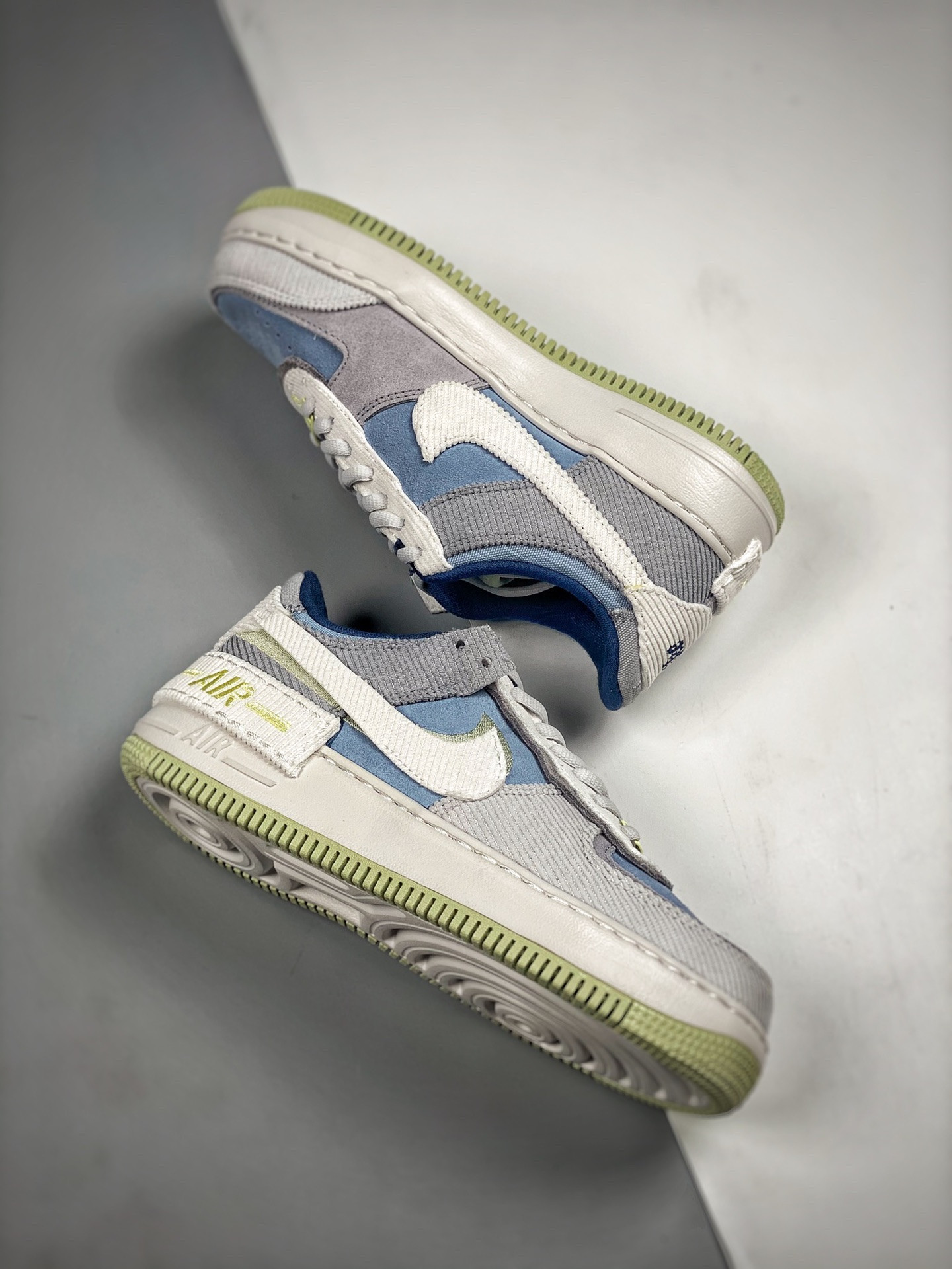 Nike Air Force 1 Low Shadow “On The Bright Side” For Sale