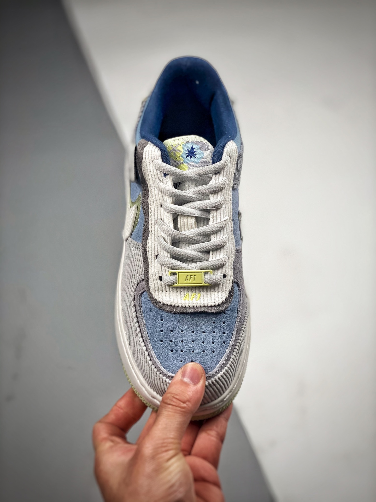 Nike Air Force 1 Low Shadow “On The Bright Side” For Sale