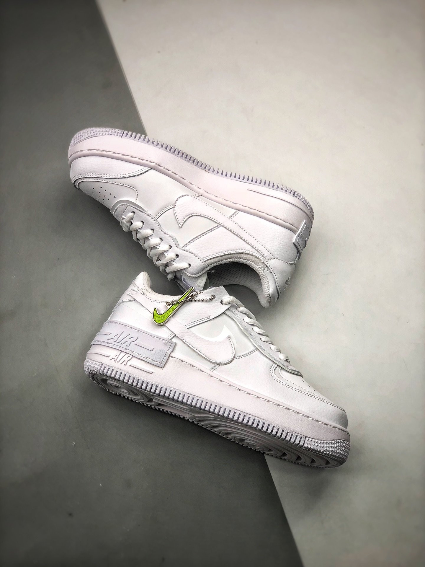 Nike Air Force 1 Low Shadow White For Sale