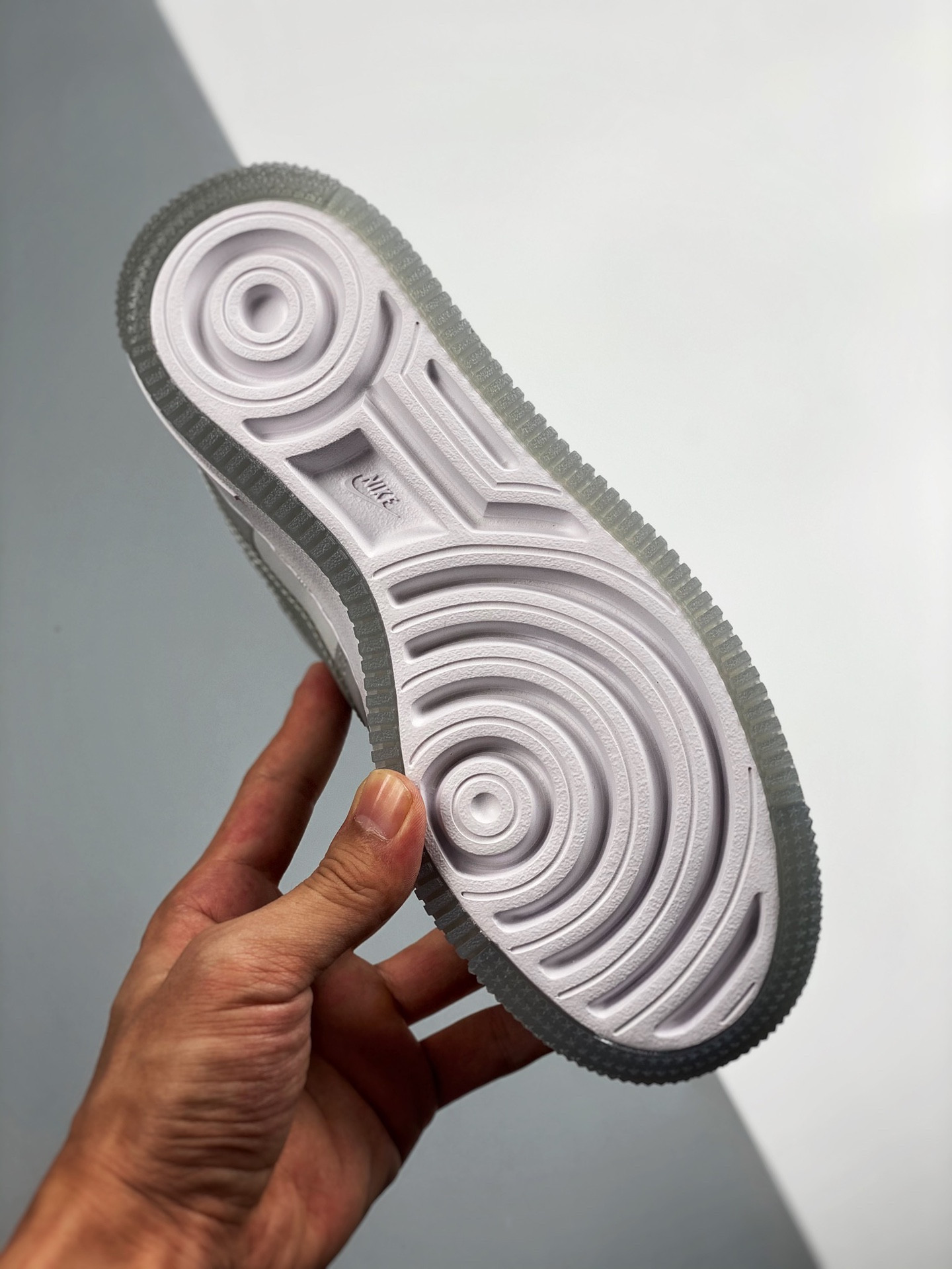 Nike Air Force 1 Low Shadow White/Particle Grey-Grey Fog-Photon Dust For Sale
