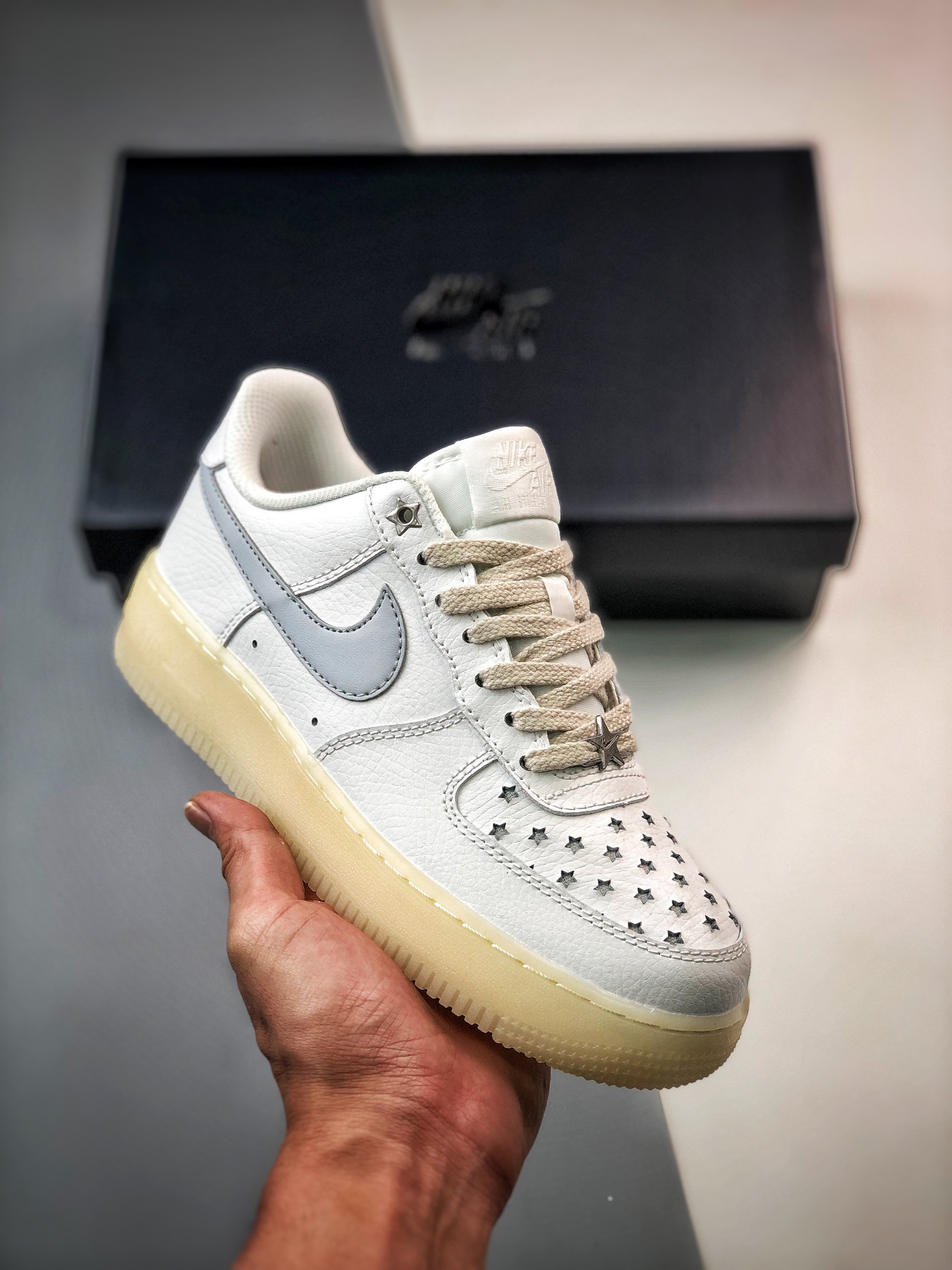 Nike Air Force 1 Low “Starry Night” For Sale