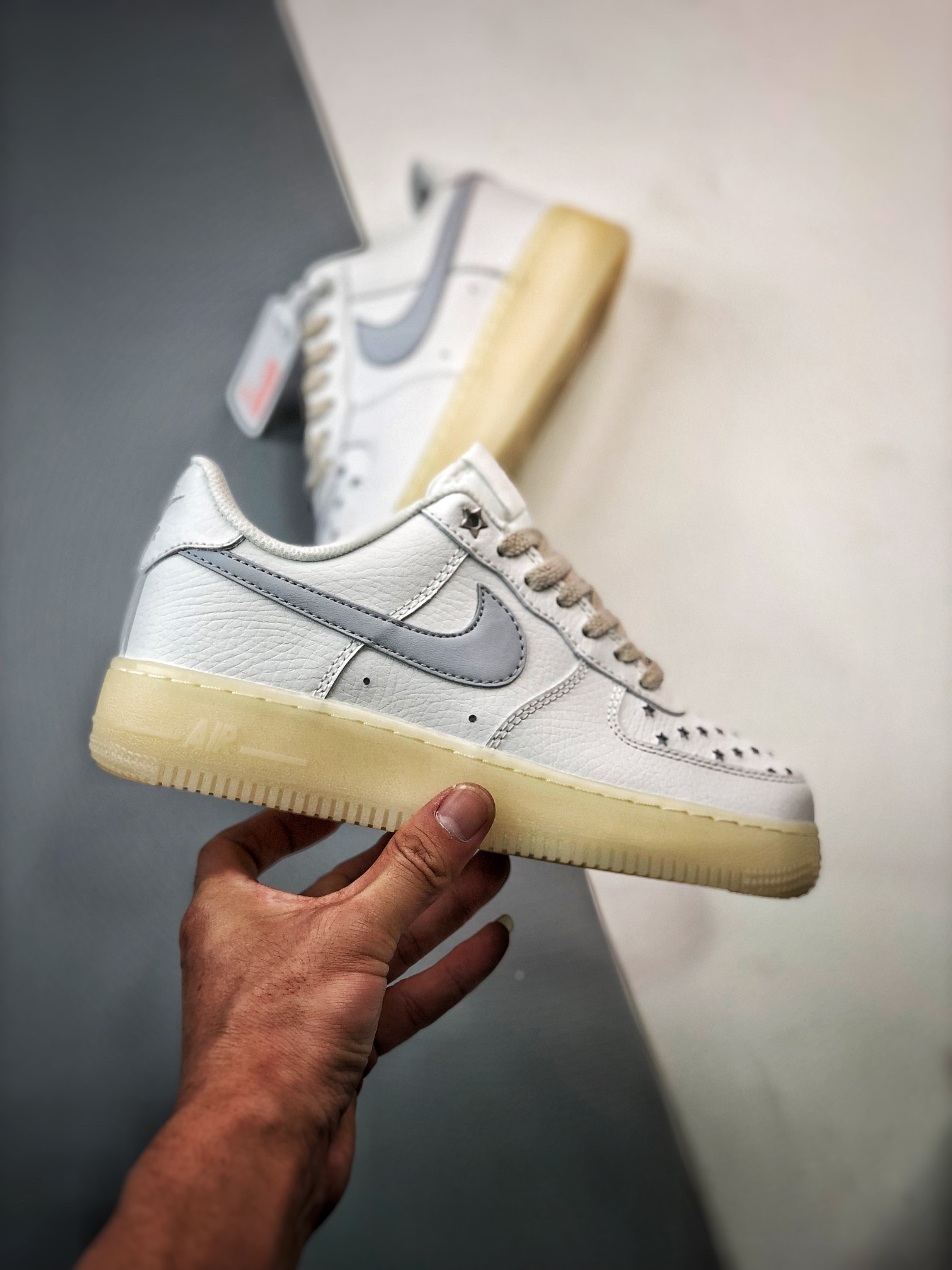 Nike Air Force 1 Low “Starry Night” For Sale