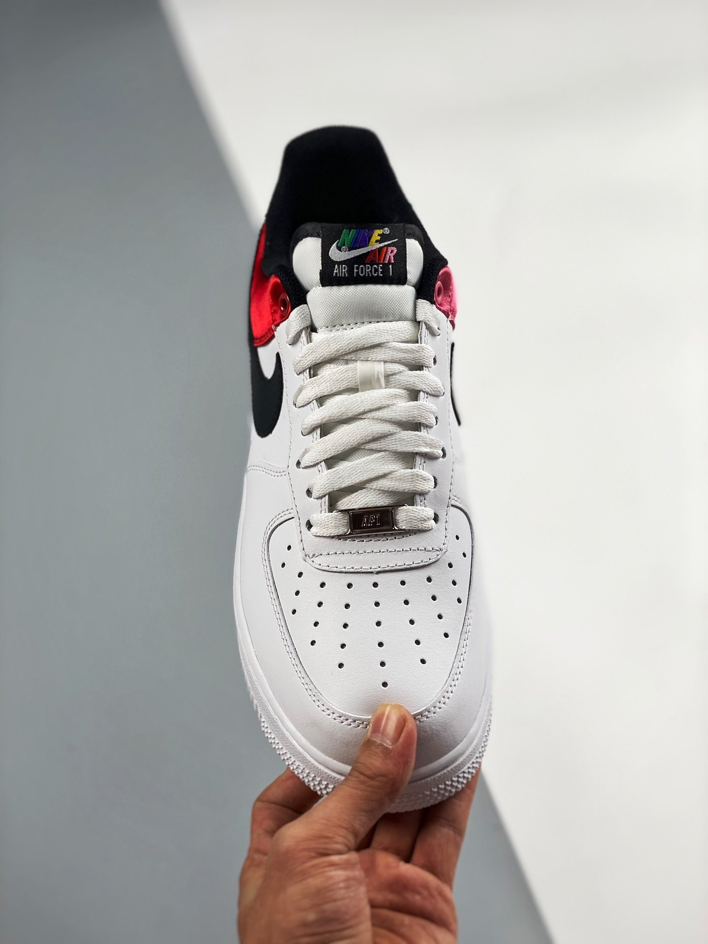 Nike Air Force 1 Low ‘Unite’ White/Multi-Color For Sale