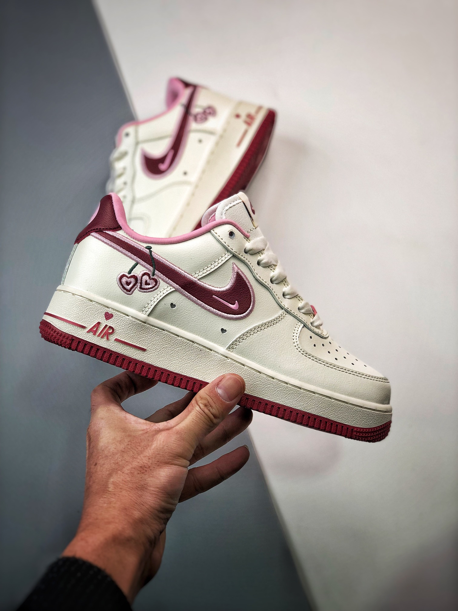 Nike Air Force 1 Low Valentine’s Day For Sale