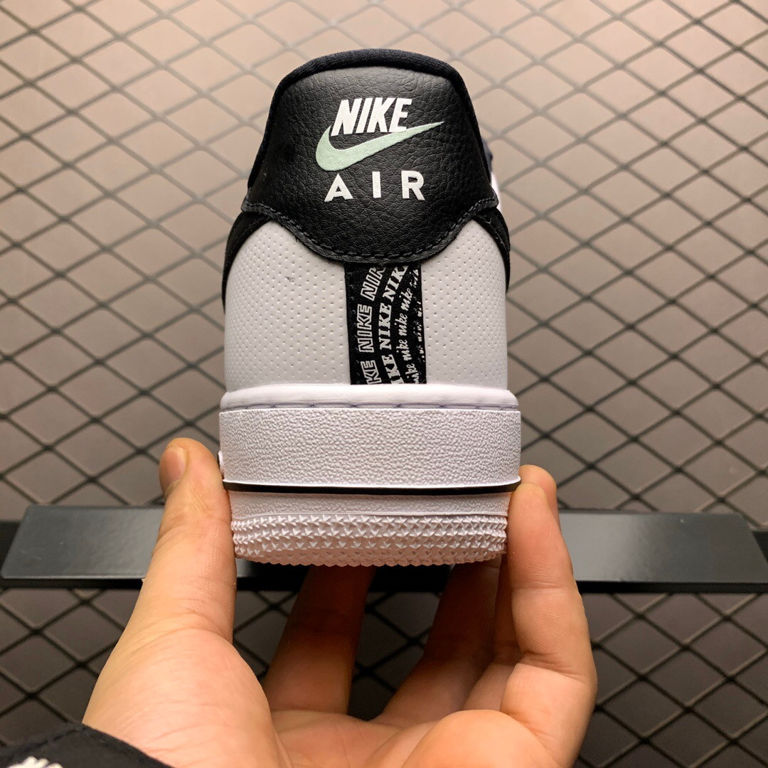 Nike Air Force 1 Low ‘Vintage Mosaic’ White For Sale