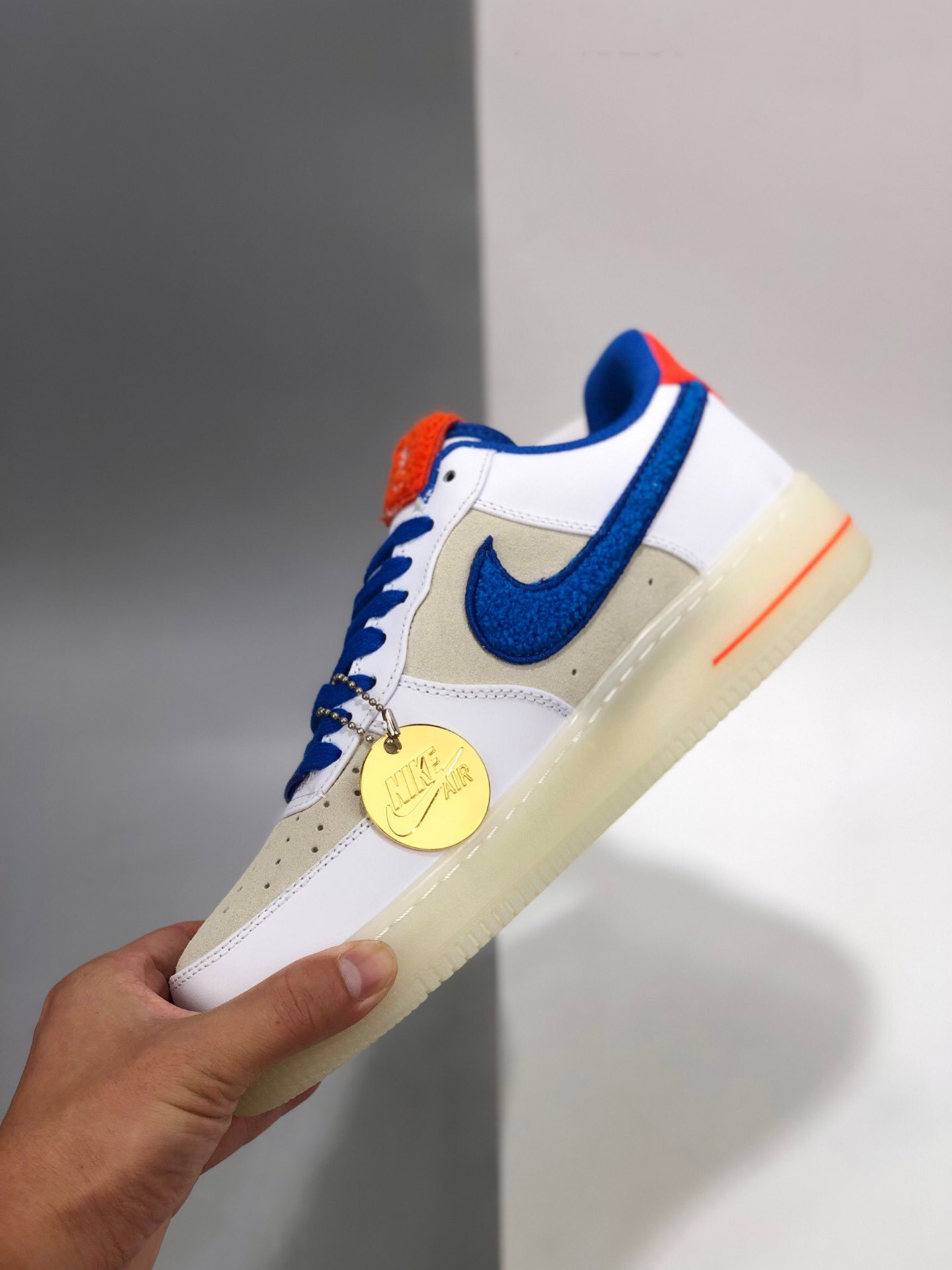 Nike Air Force 1 Low Year of the Rabbit For Sale