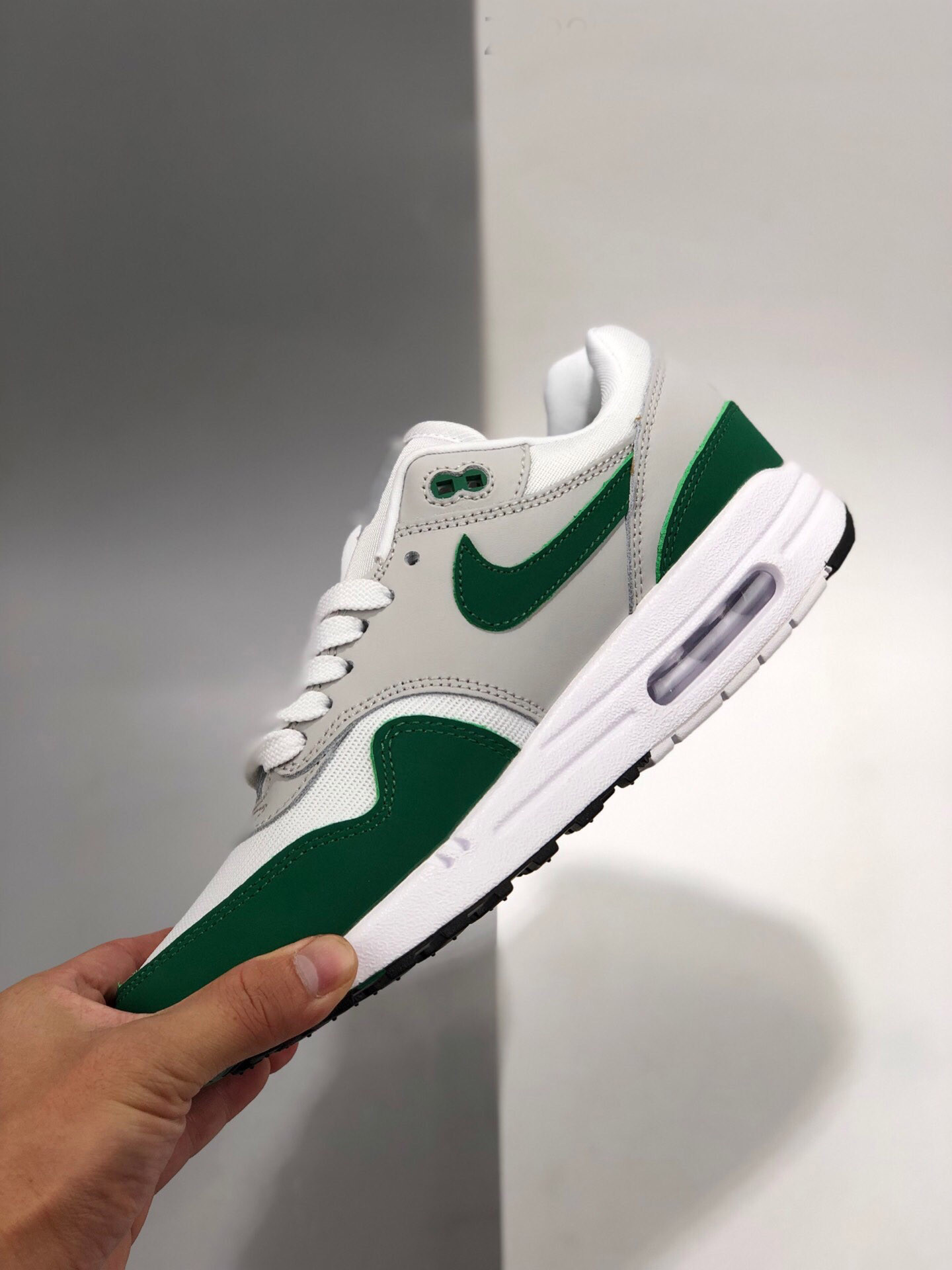 Nike Air Max 1 “Evergreen Aura” For Sale