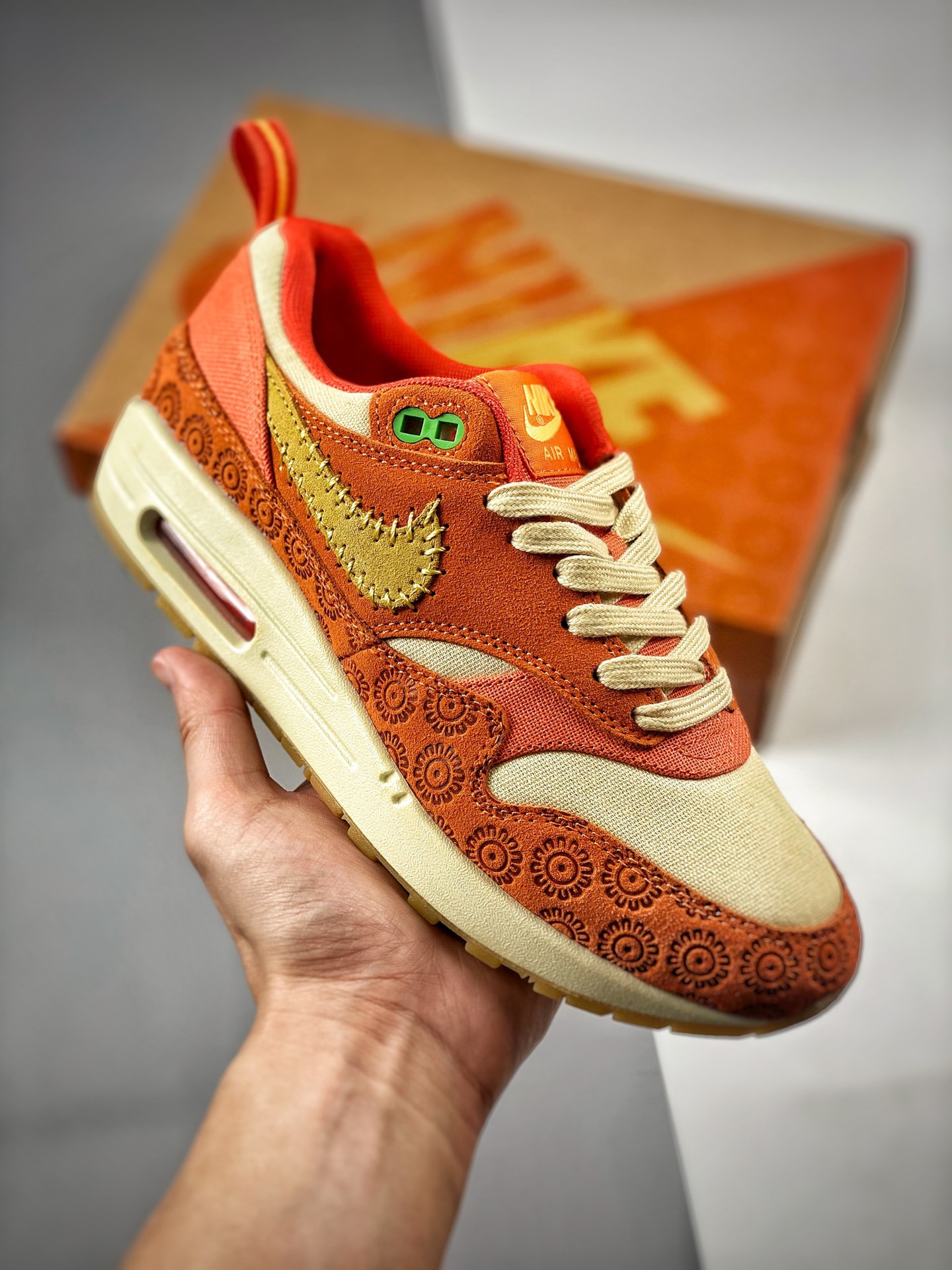 Nike Air Max 1 “Somos Familia” For Sale