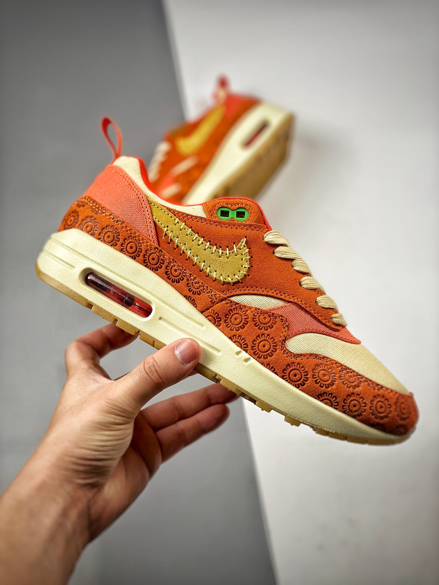 Nike Air Max 1 “Somos Familia” For Sale