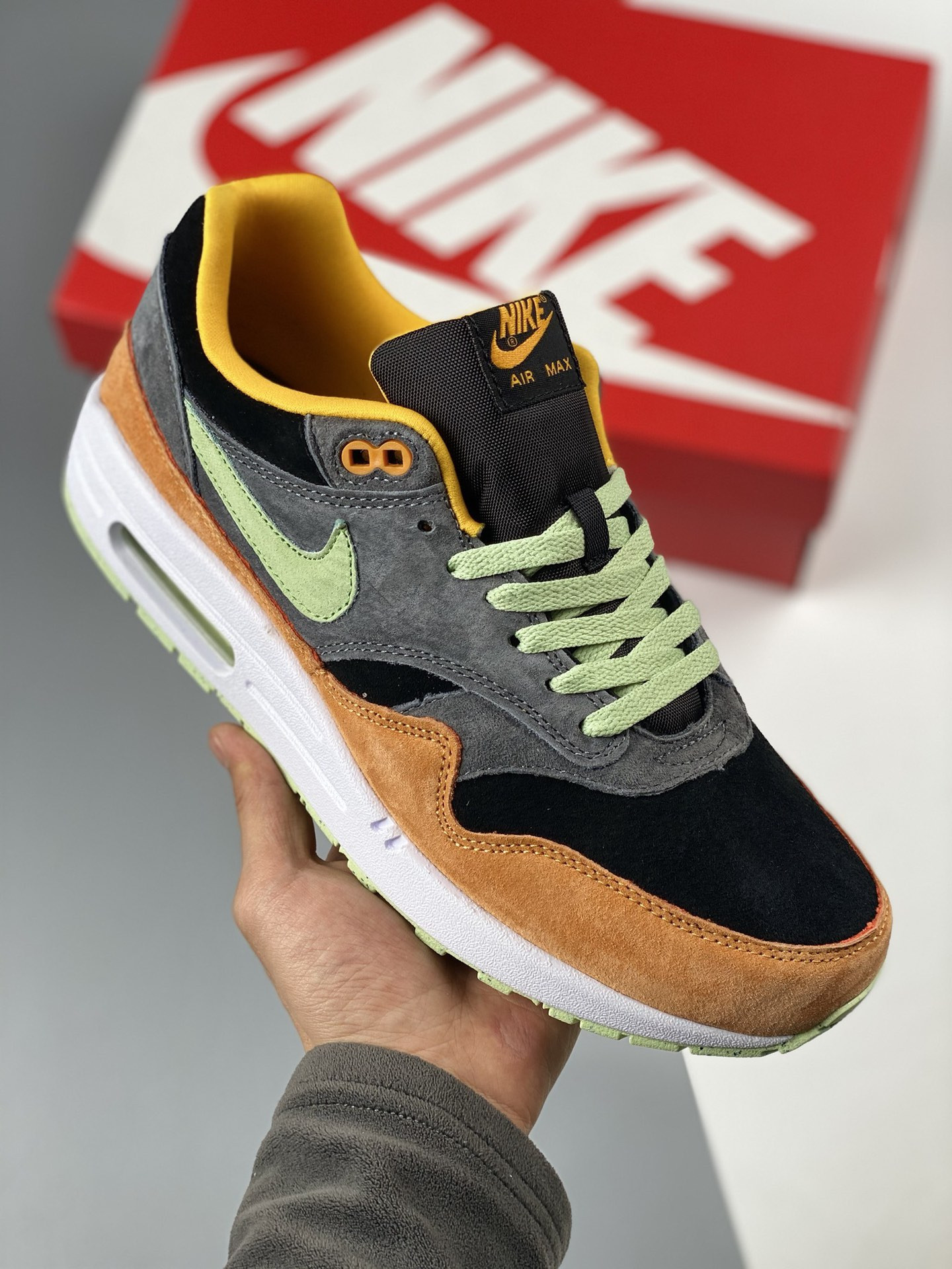 Nike Air Max 1 “Ugly Duckling” For Sale