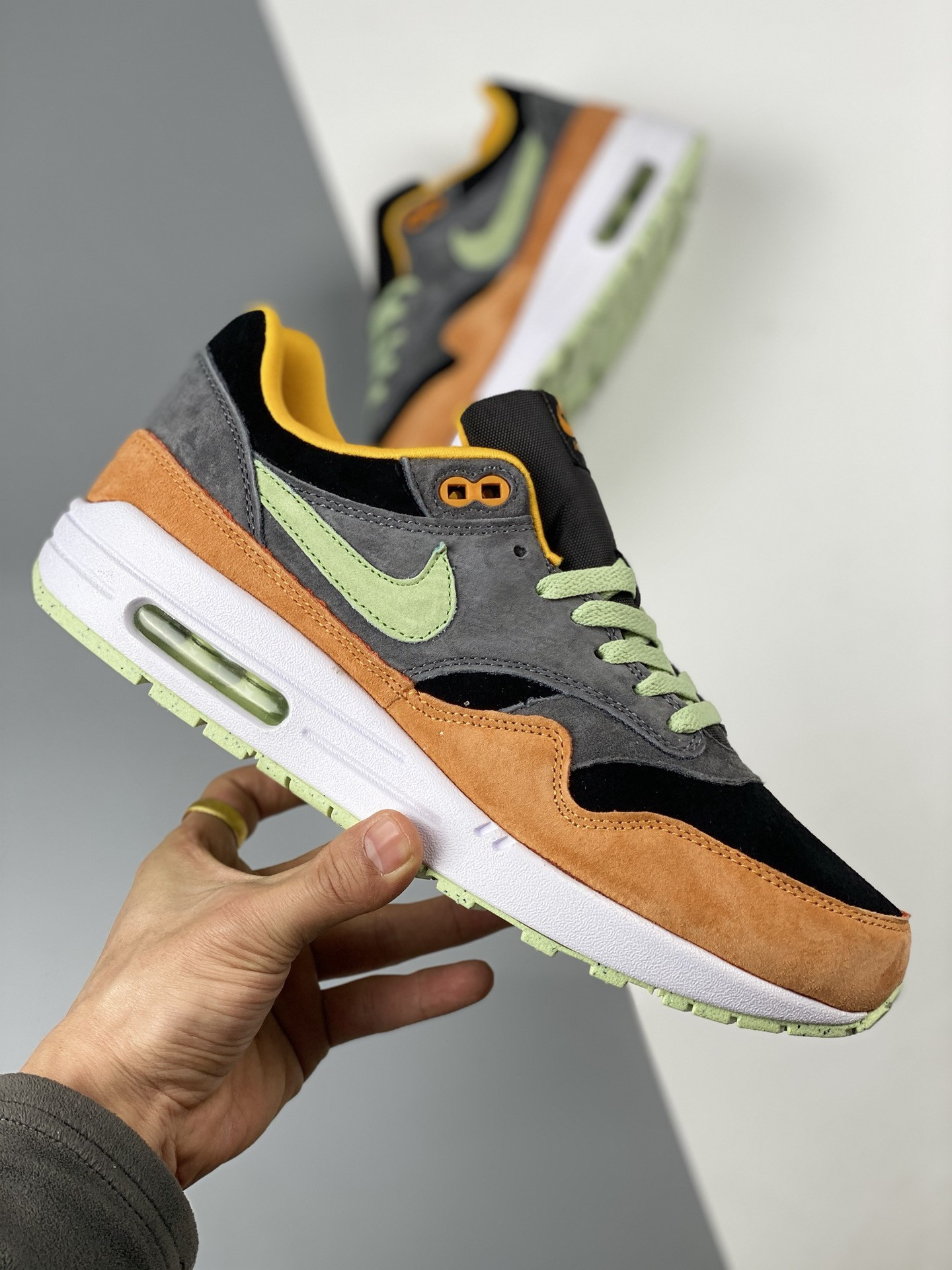 Nike Air Max 1 “Ugly Duckling” For Sale