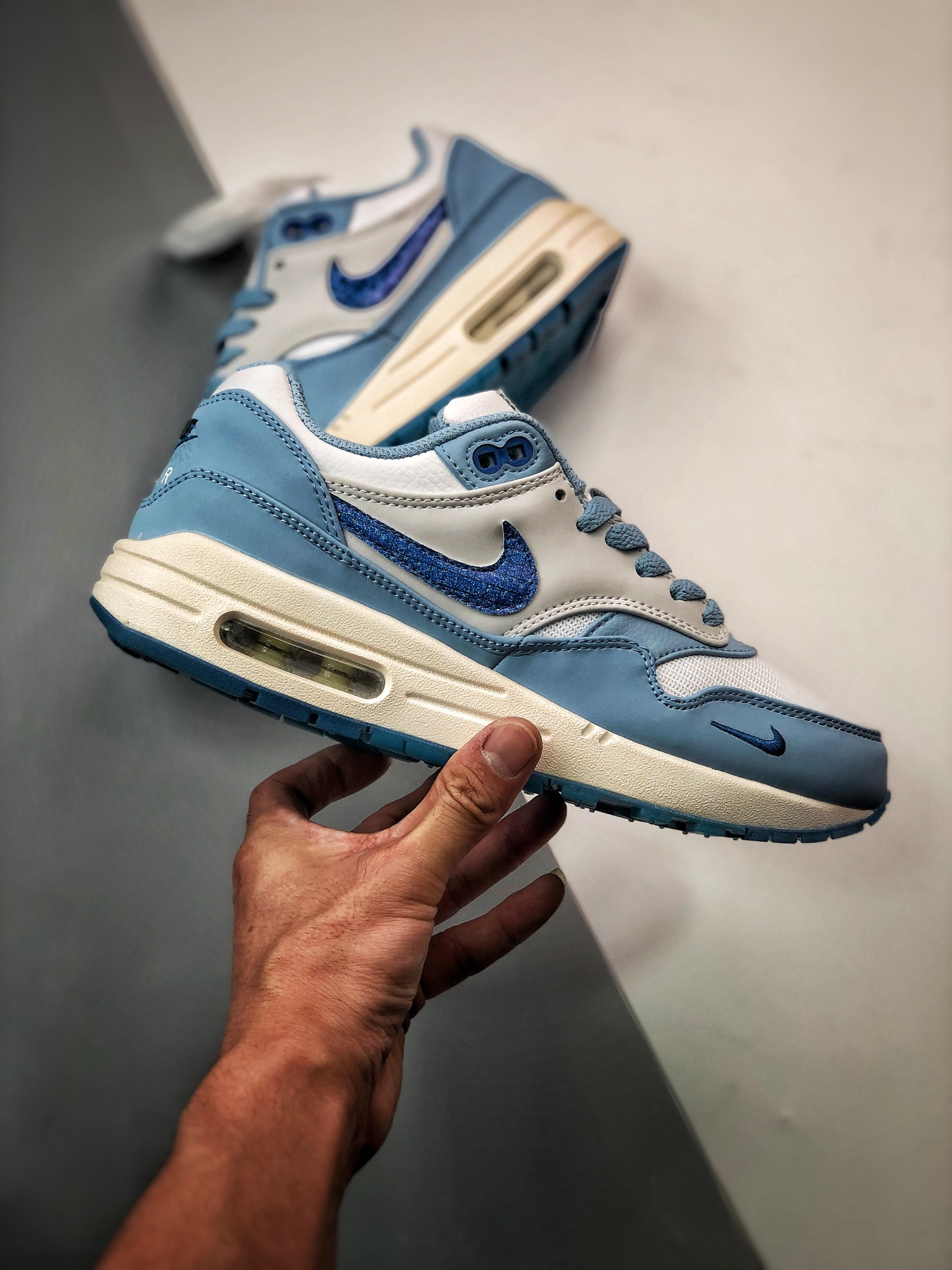 Nike Air Max 1 “Blueprint” For Sale
