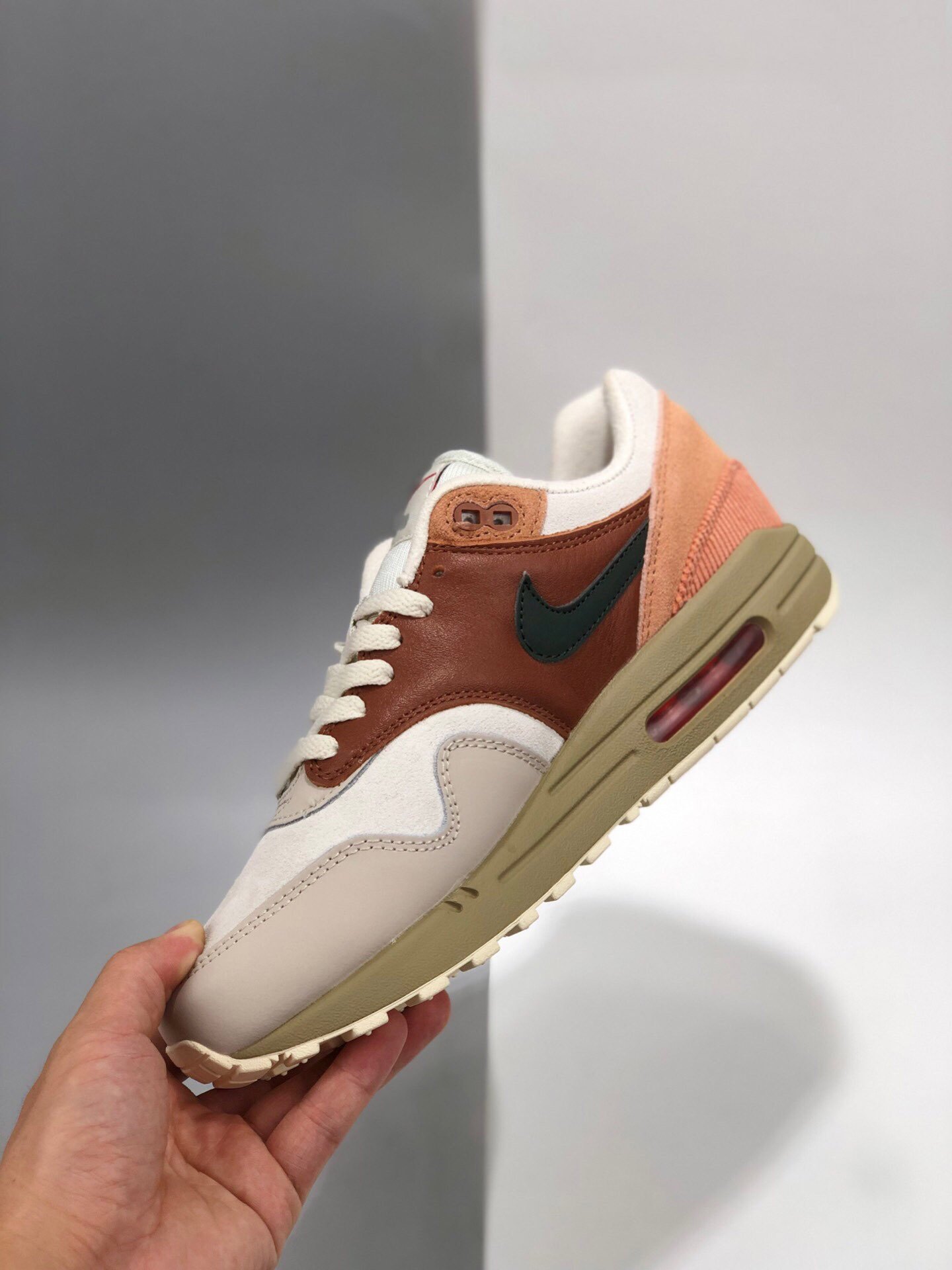 Nike Air Max 1 City Pack “Amsterdam” For Sale