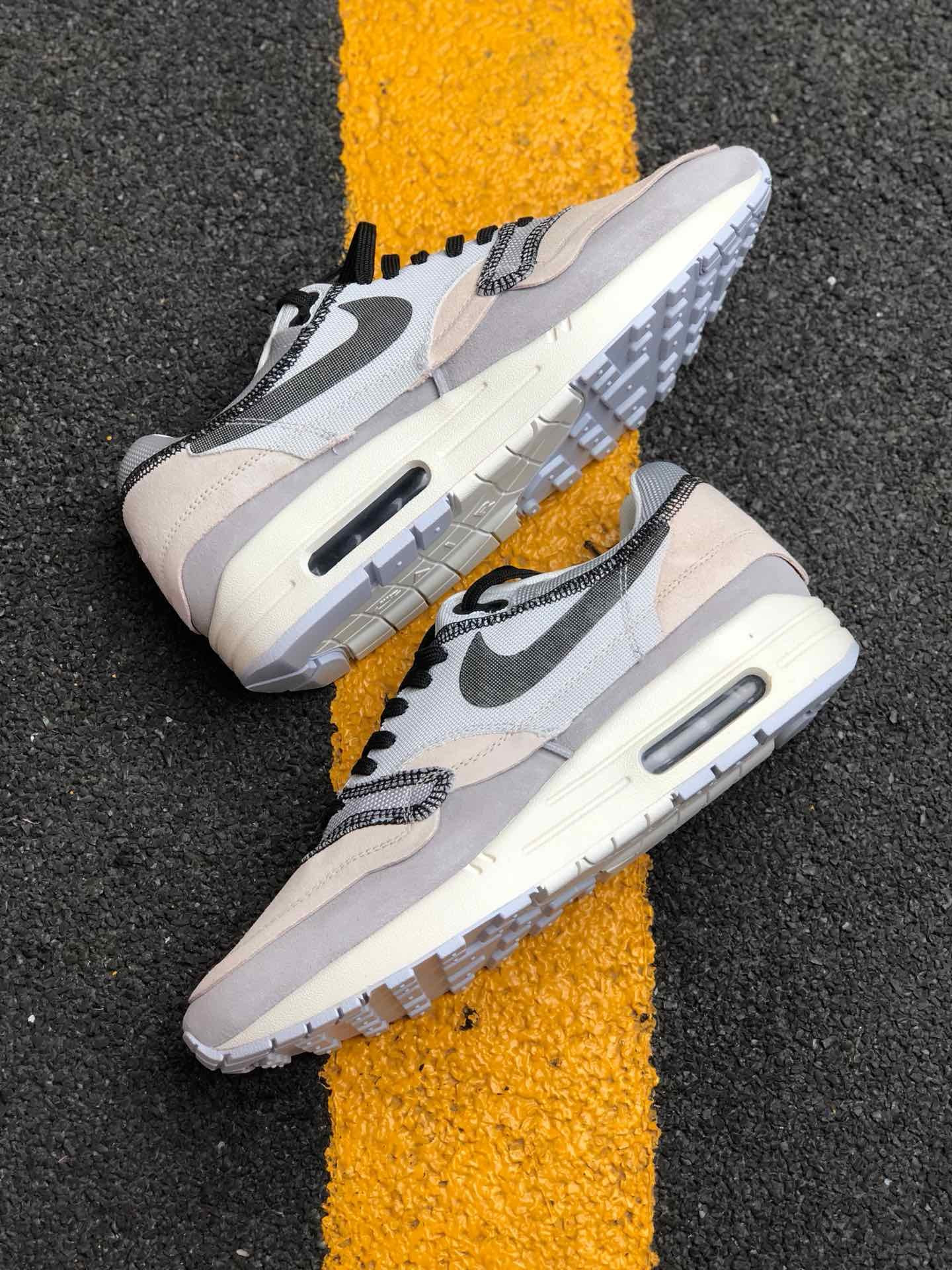 Nike Air Max 1 ‘Inside Out’ Light For Sale