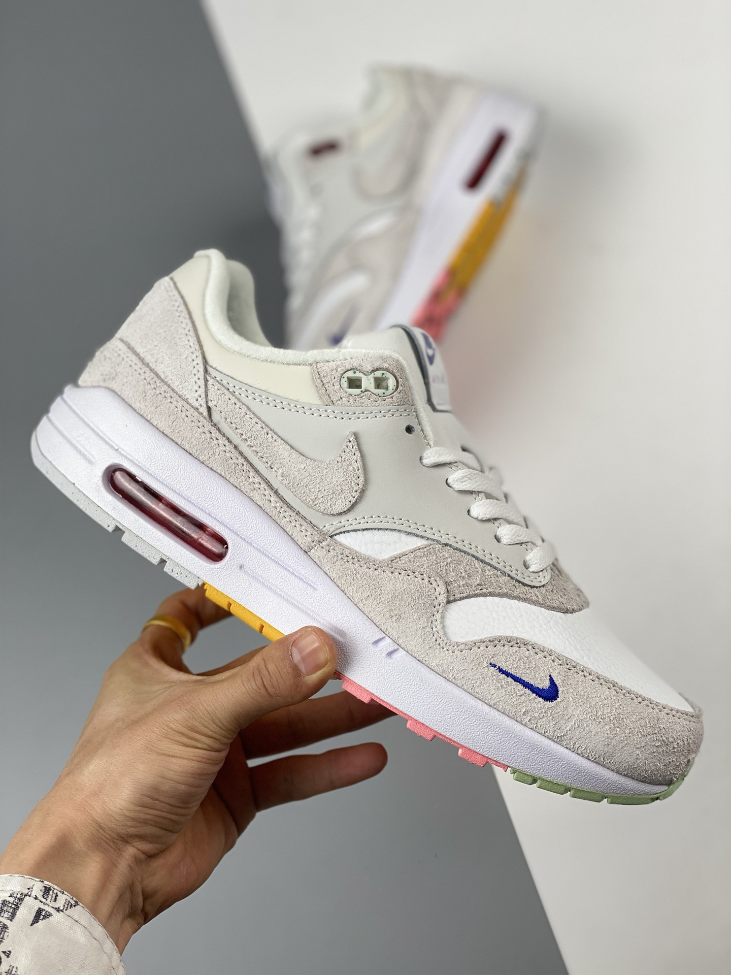 Nike Air Max 1 ‘Pom Pom Polka Dots’ For Sale