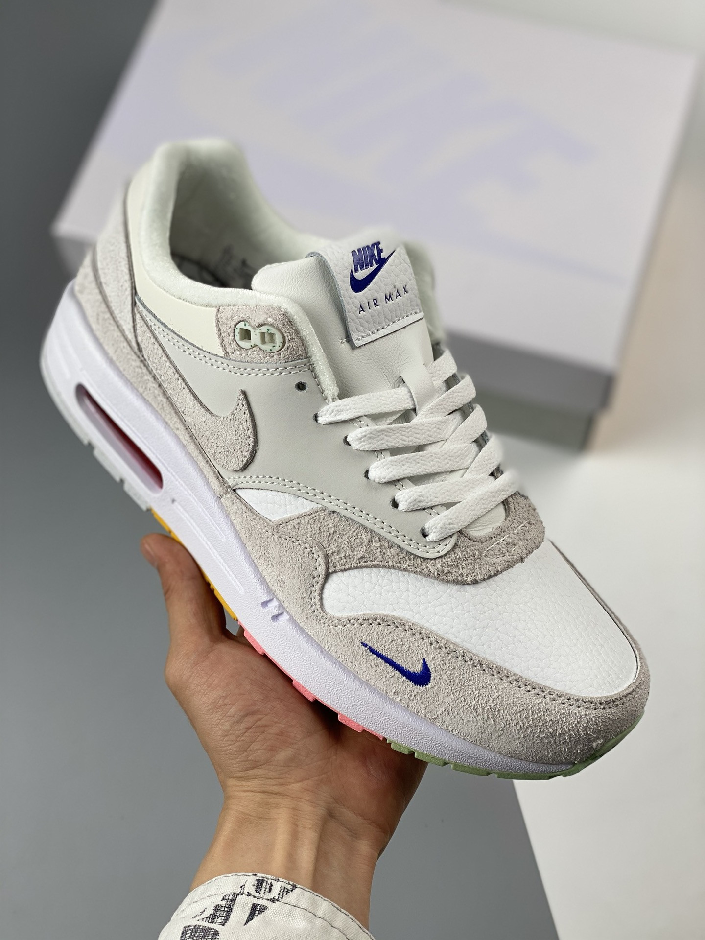 Nike Air Max 1 ‘Pom Pom Polka Dots’ For Sale