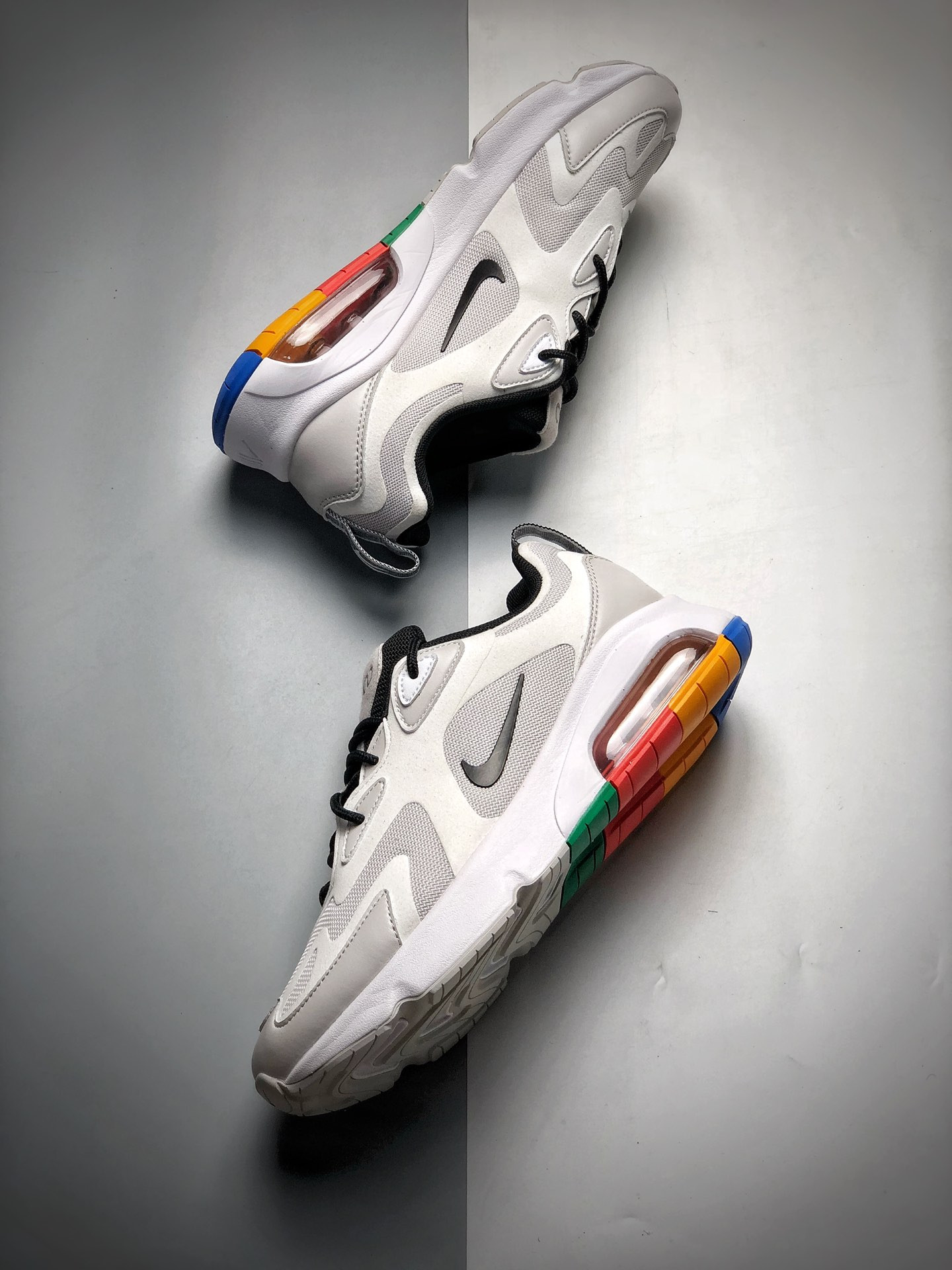 Nike Air Max 200 Vast For Sale