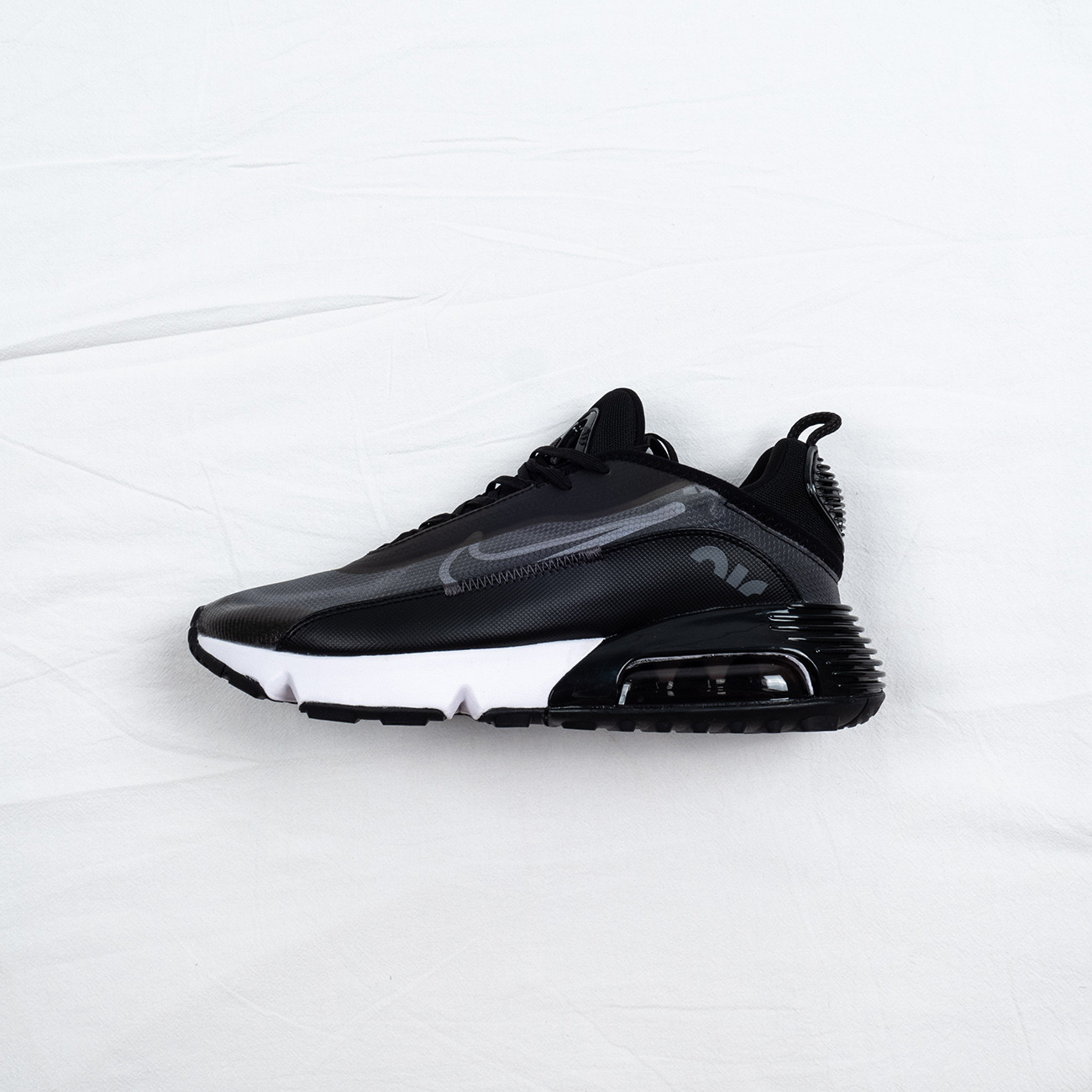 Nike Air Max 2090 ‘Black White’ On Sale