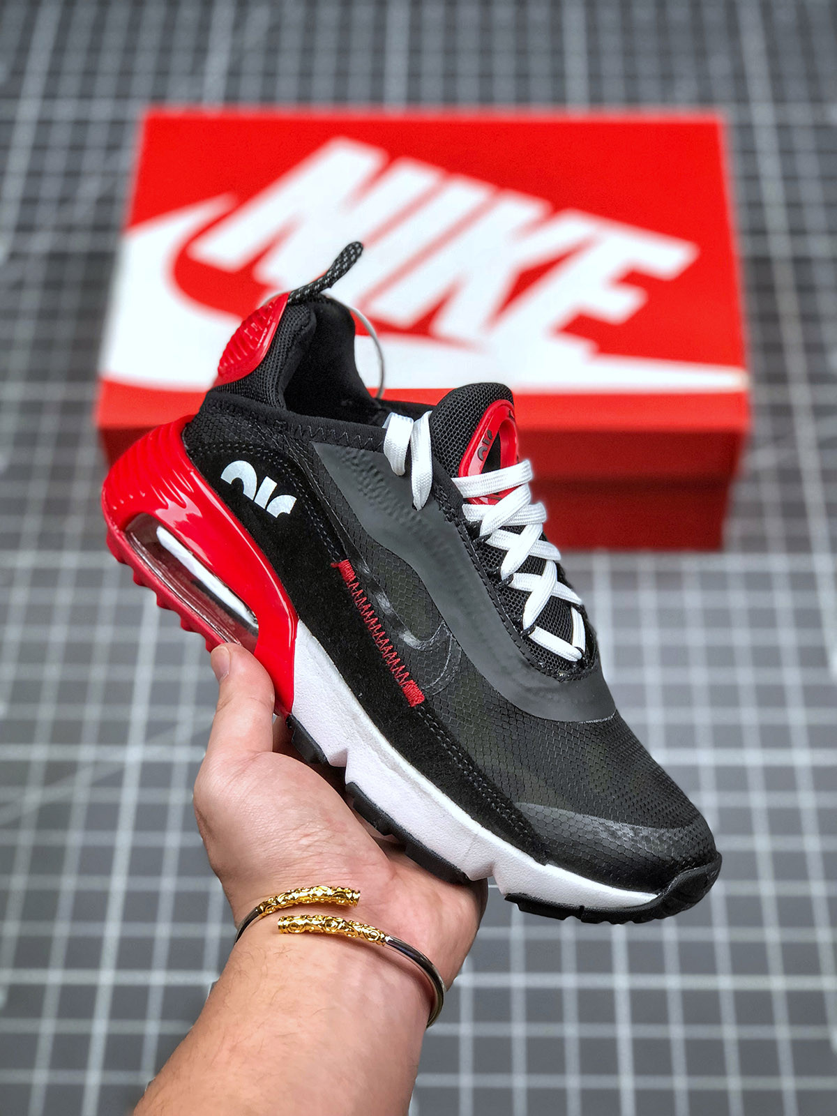 Nike Air Max 2090 “Duck Camo” For Sale