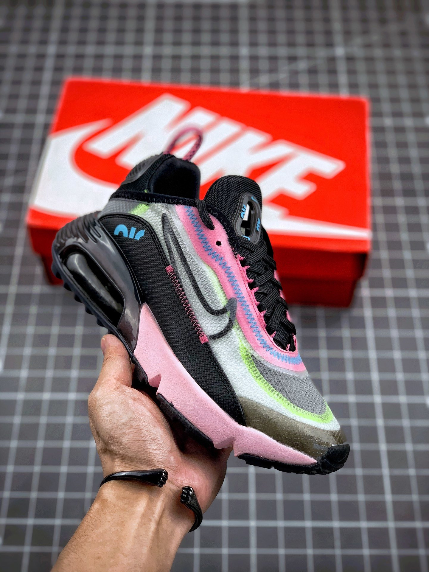 Nike Air Max 2090 “Pink Foam” For Sale