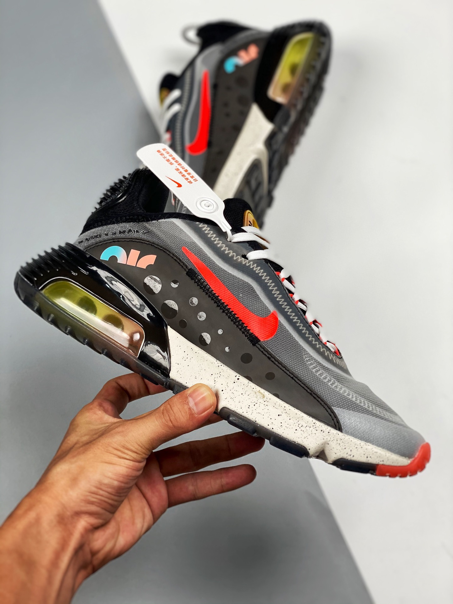 Nike Air Max 2090 “The Future is in the Air” For Sale