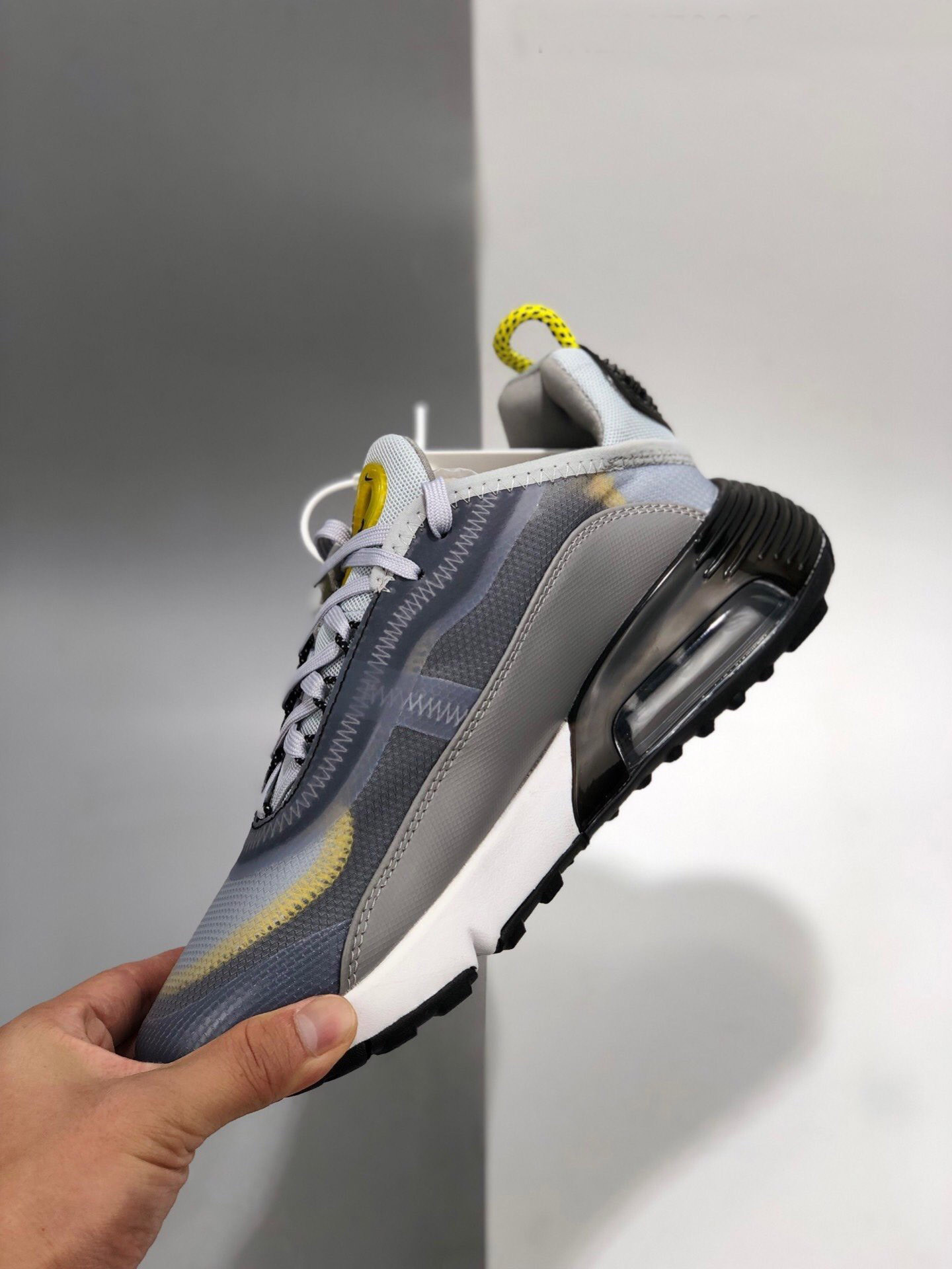 Nike Air Max 2090 “Wolf Grey” For Sale