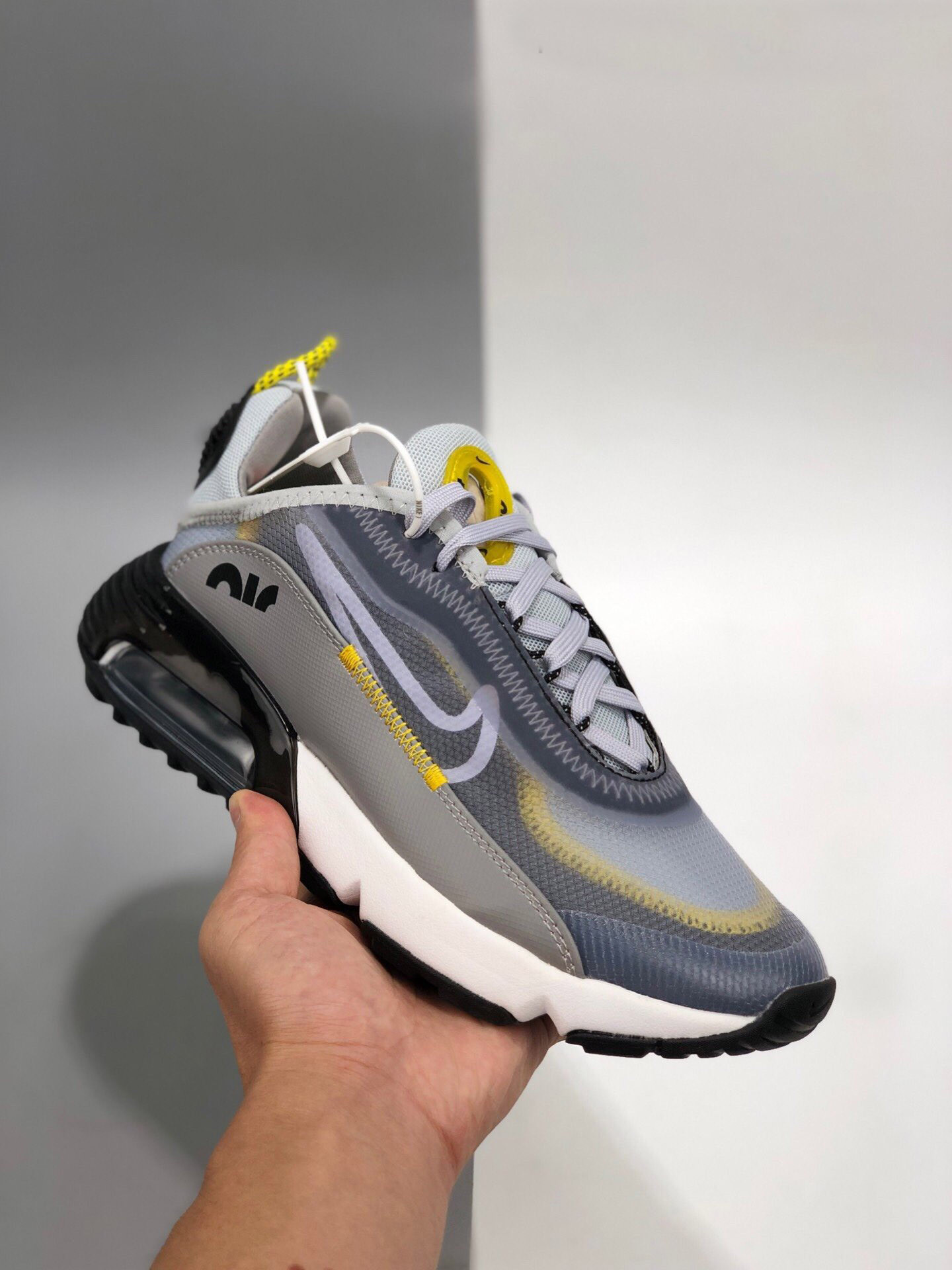 Nike Air Max 2090 “Wolf Grey” For Sale