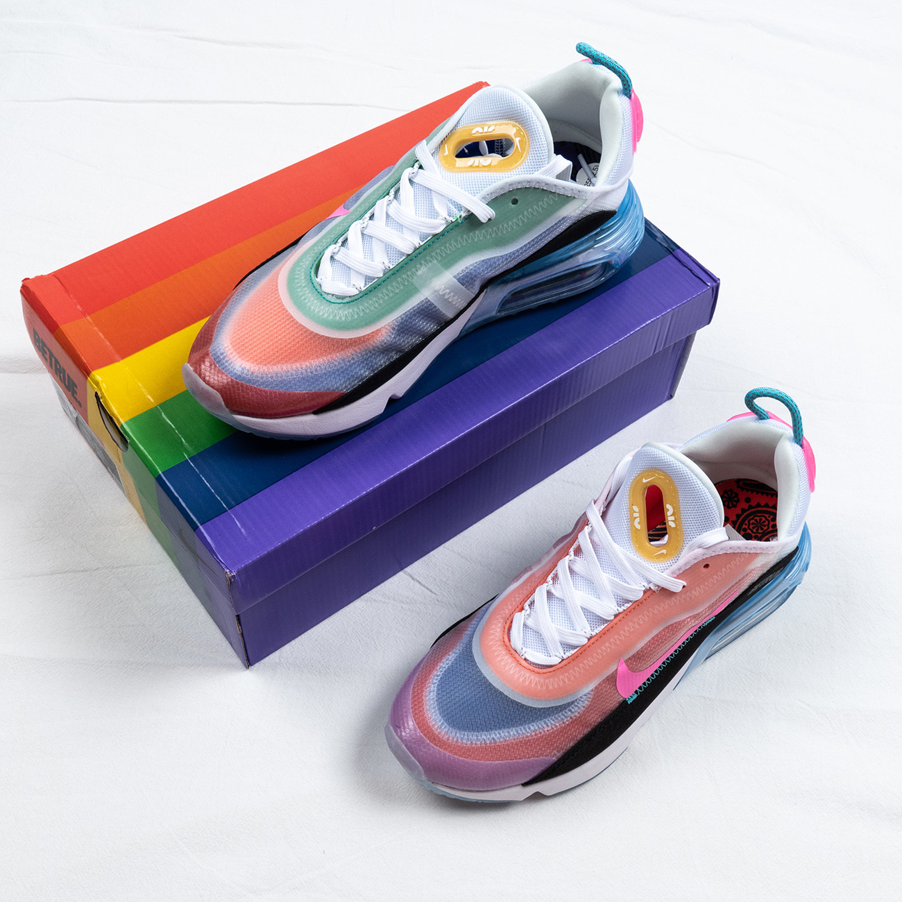 Nike Air Max 2090 BeTrue 2020 Multi On Sale