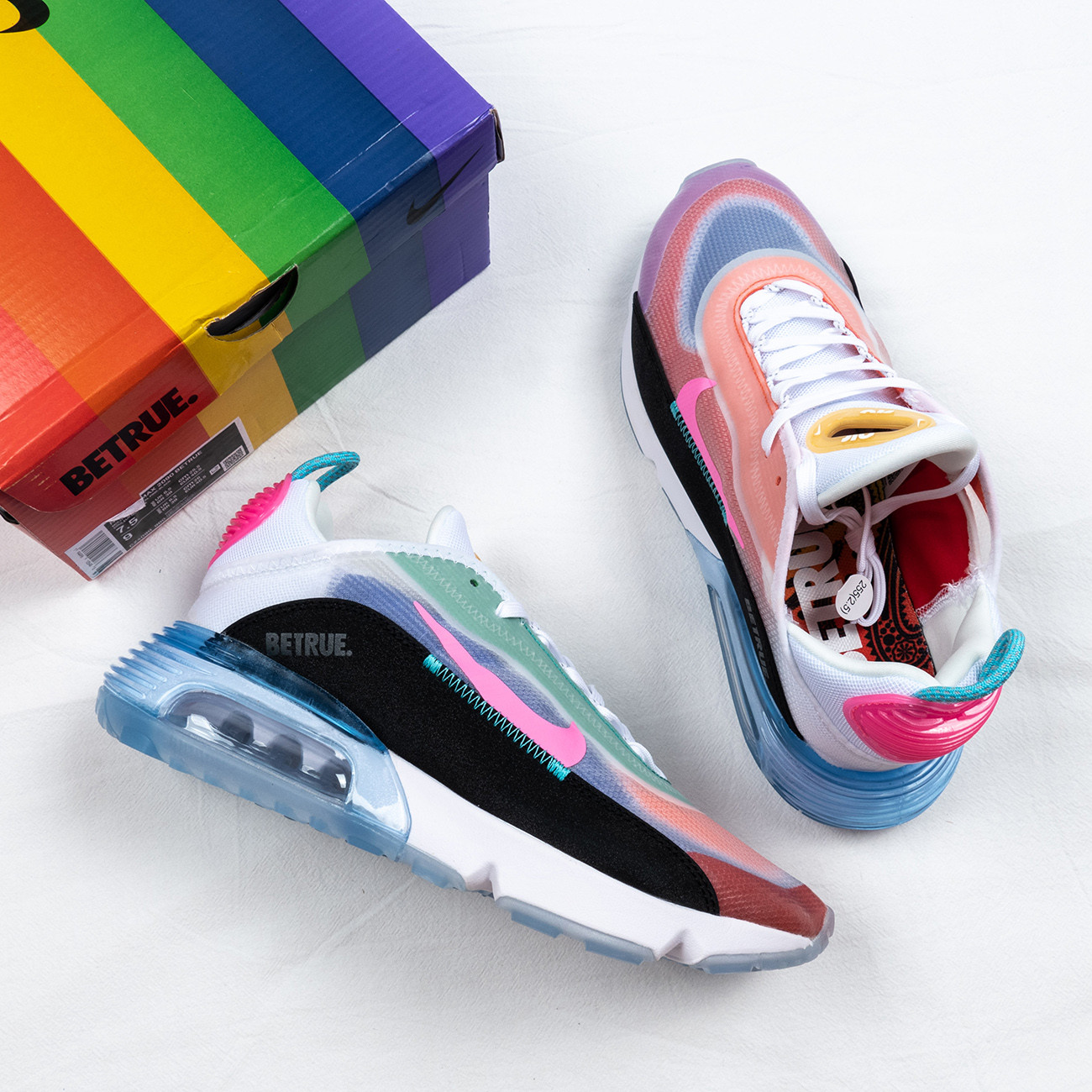 Nike Air Max 2090 BeTrue 2020 Multi On Sale