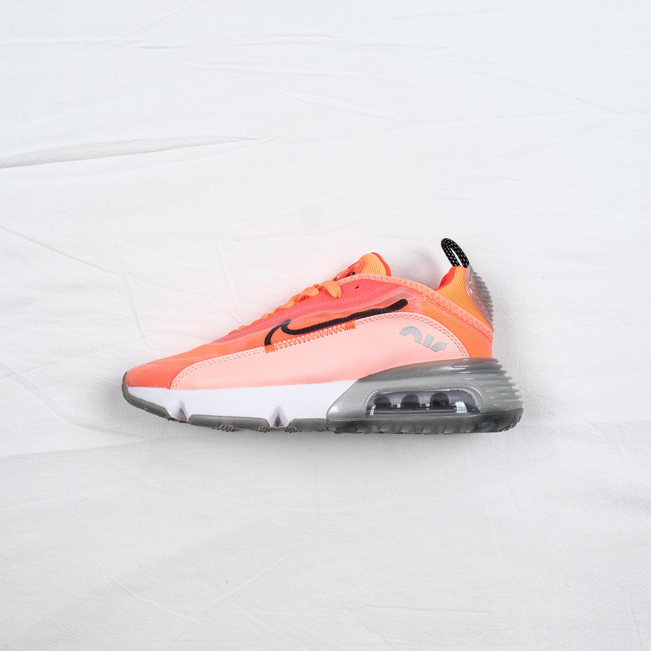 Nike Air Max 2090 Lava Glow For Sale